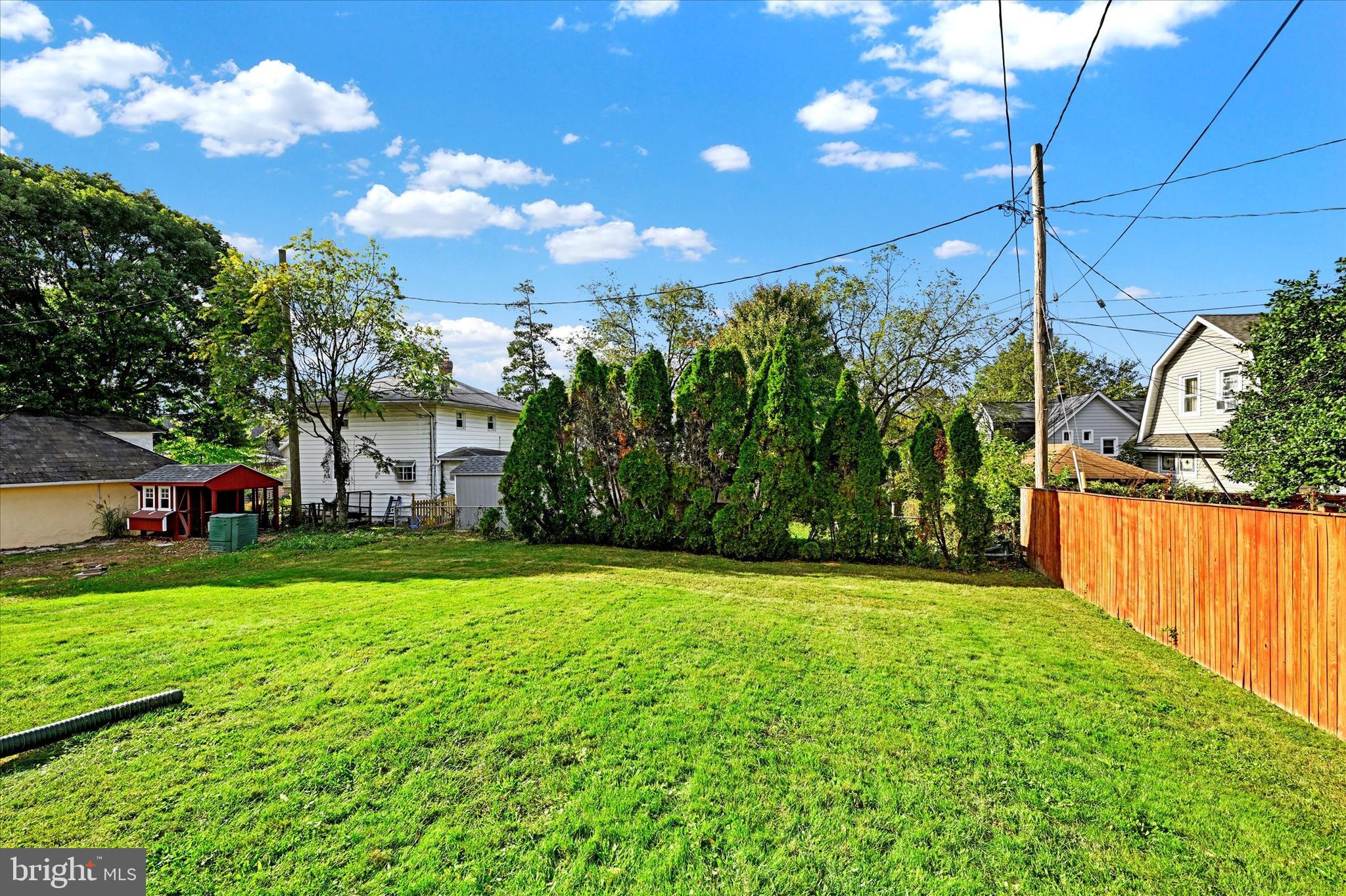 NONE AVAILABLE - Residential