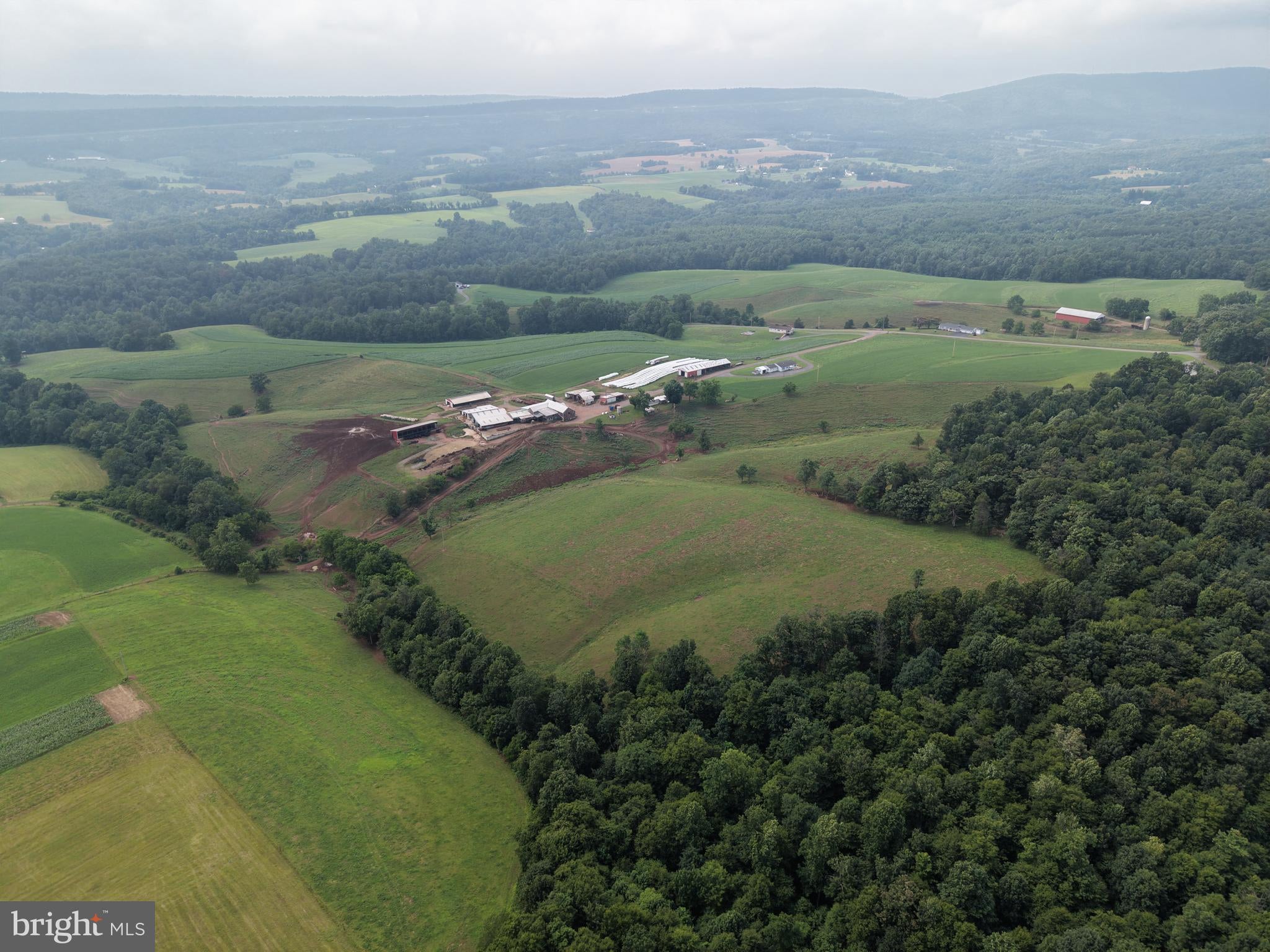 TRACT 1: 38.83/- ACRES AT 952 FISCHER RD