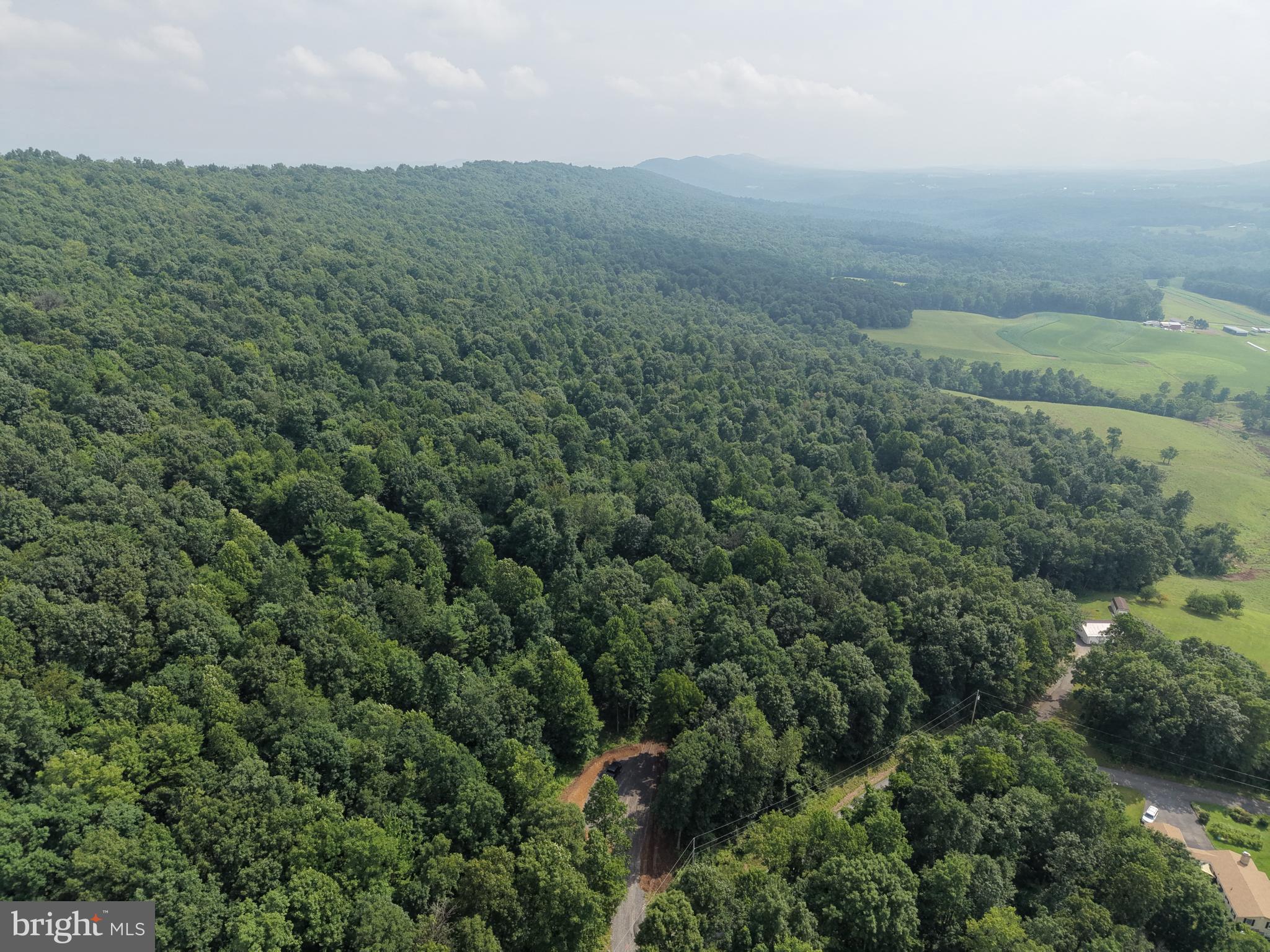TRACT 1: 38.83/- ACRES AT 952 FISCHER RD