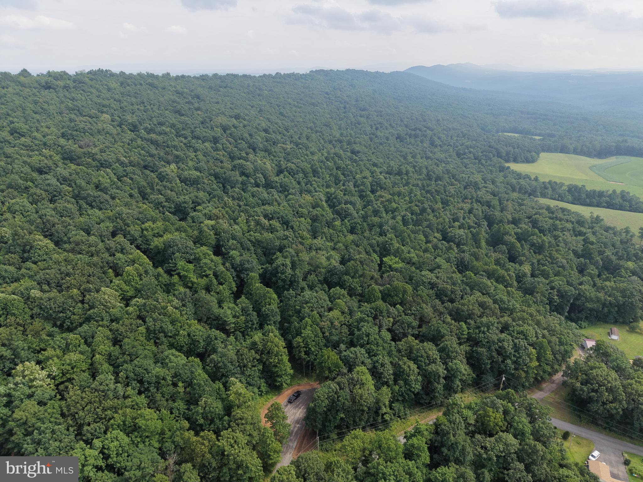 TRACT 1: 38.83/- ACRES AT 952 FISCHER RD