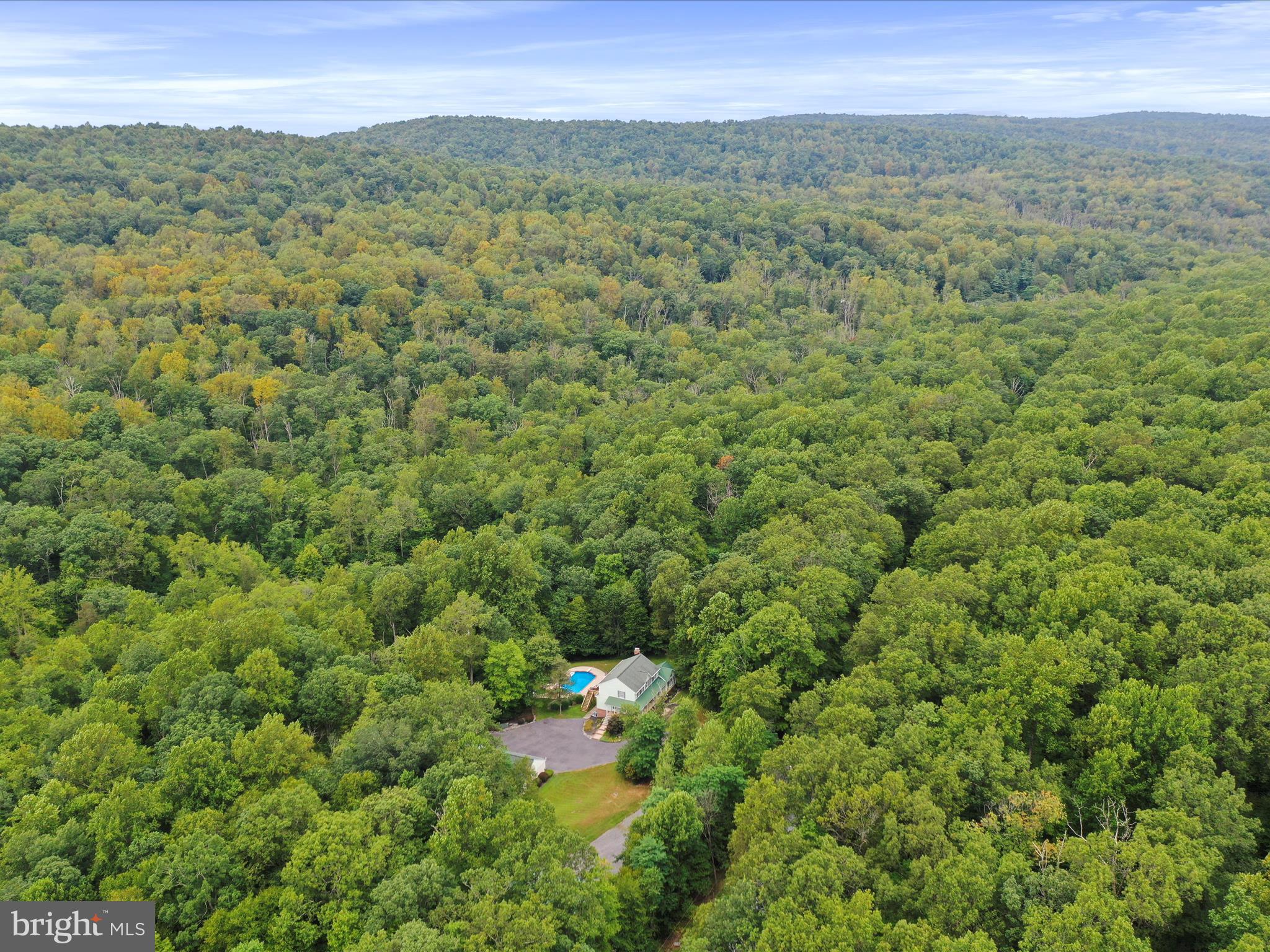 THURMONT - Residential