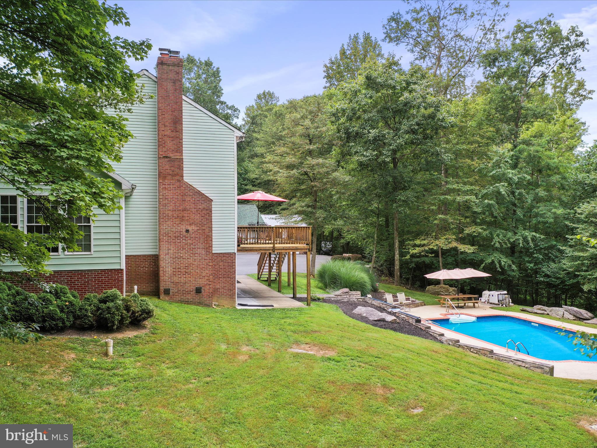 THURMONT - Residential