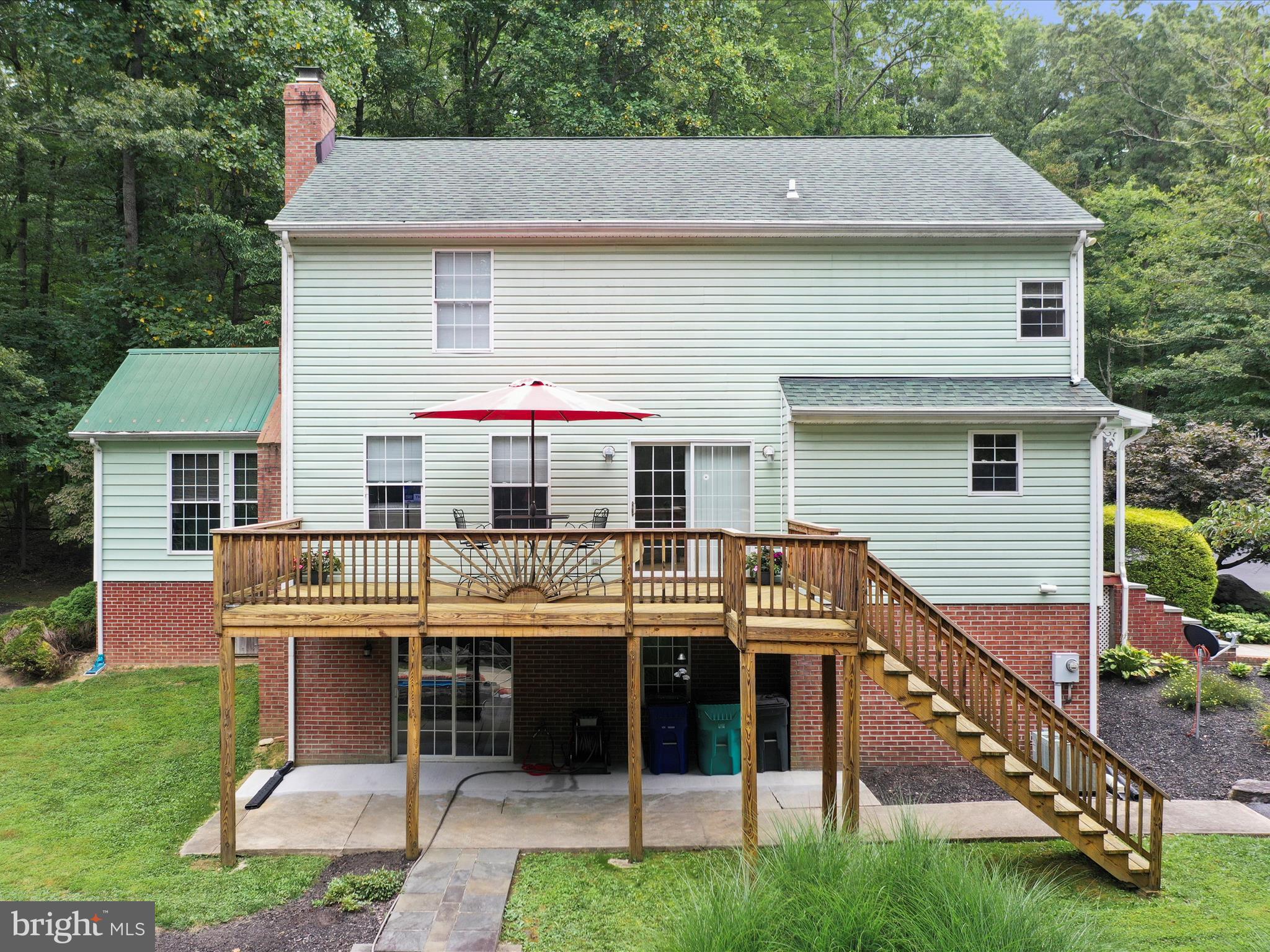 THURMONT - Residential