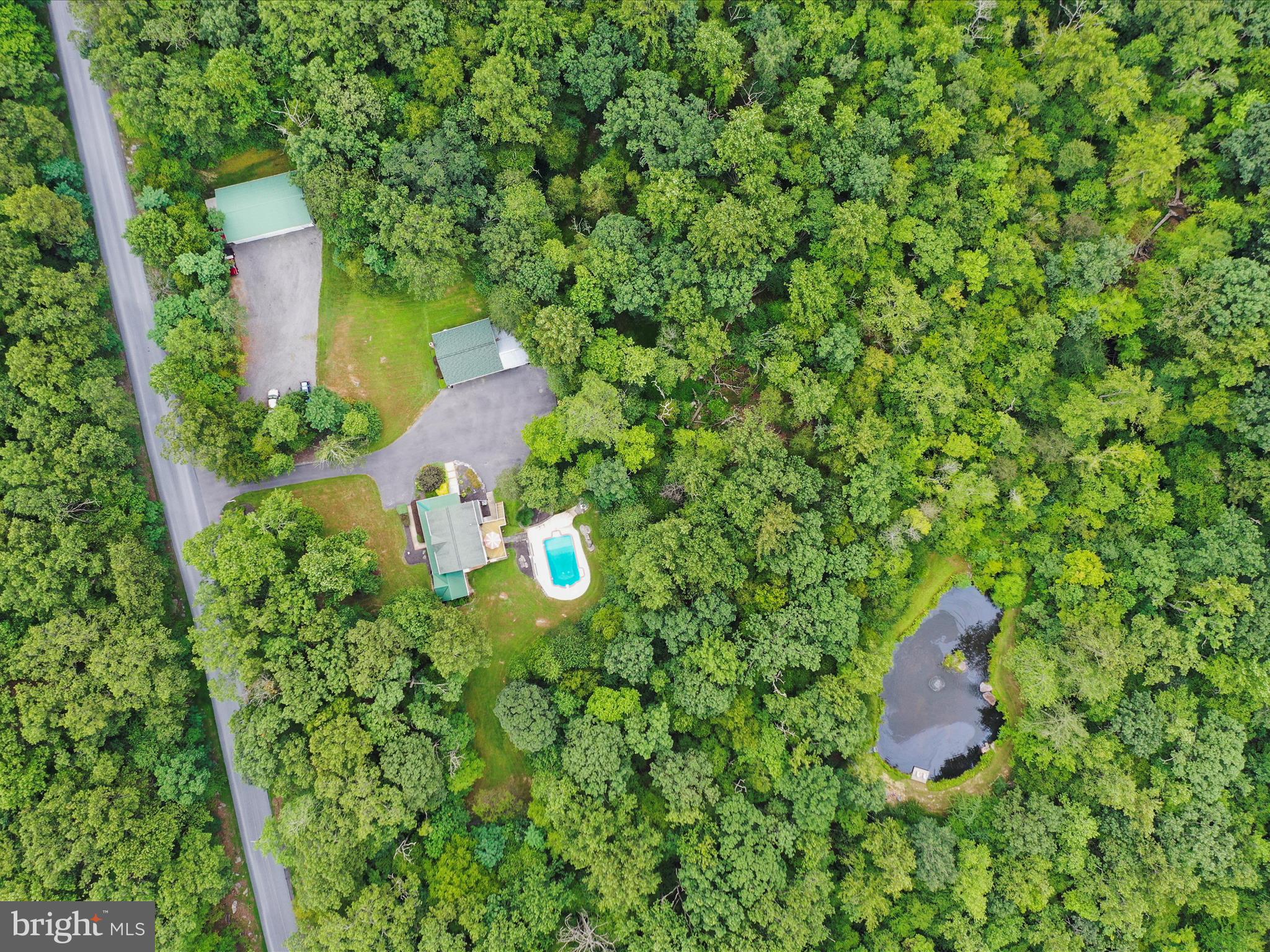 THURMONT - Residential