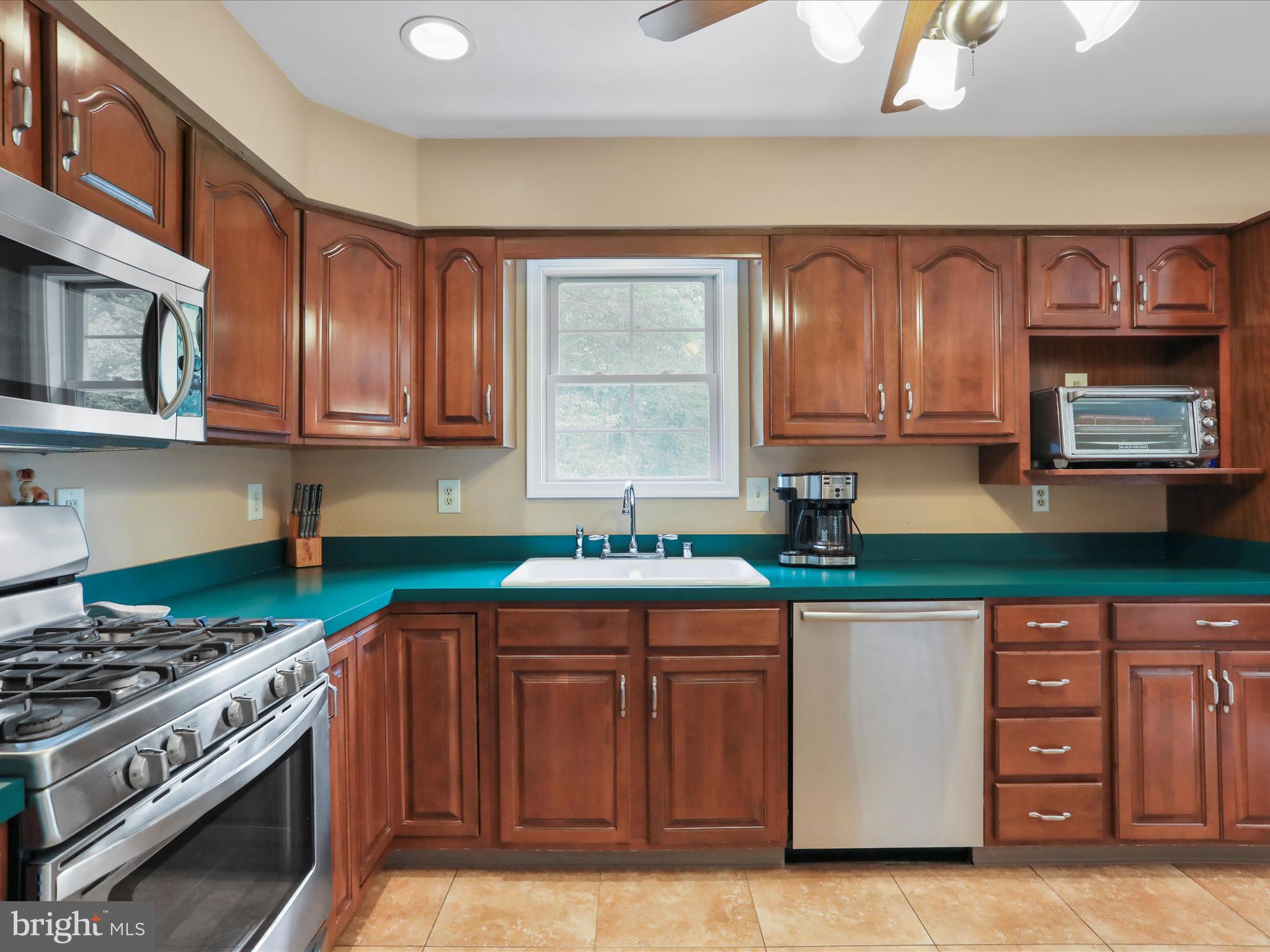 THURMONT - Residential