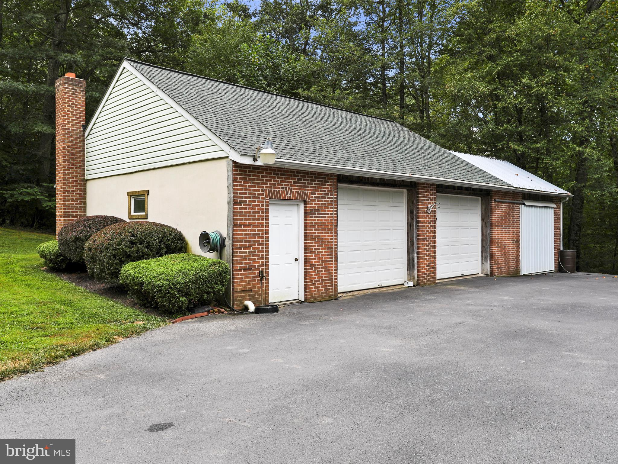 THURMONT - Residential