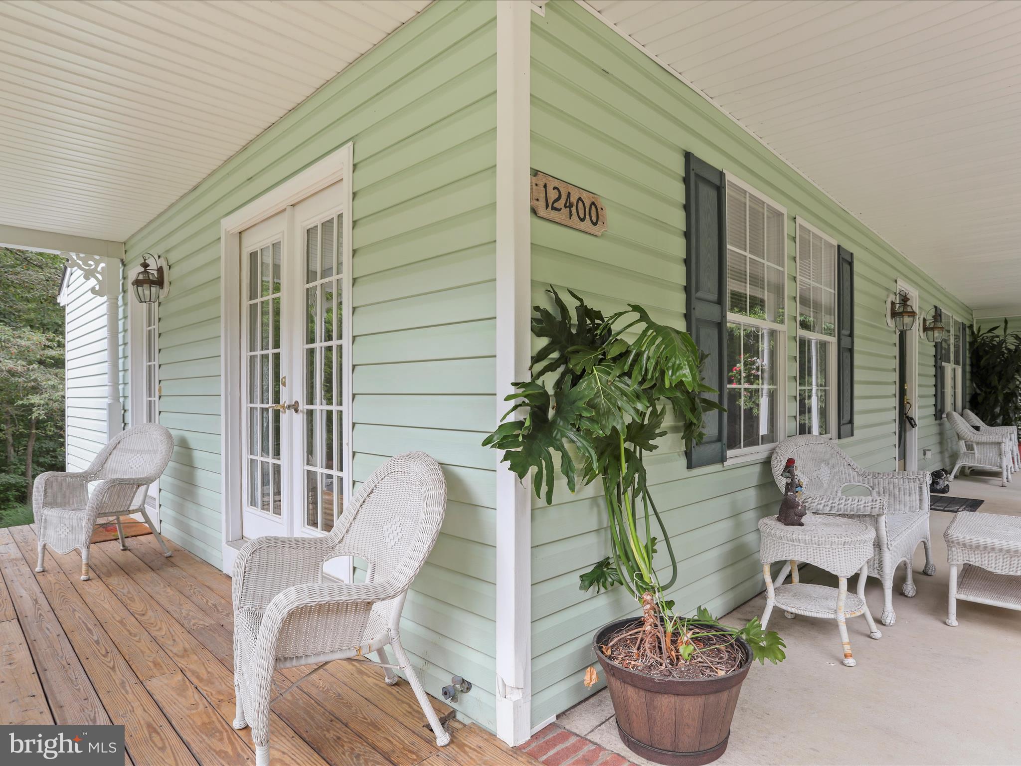 THURMONT - Residential