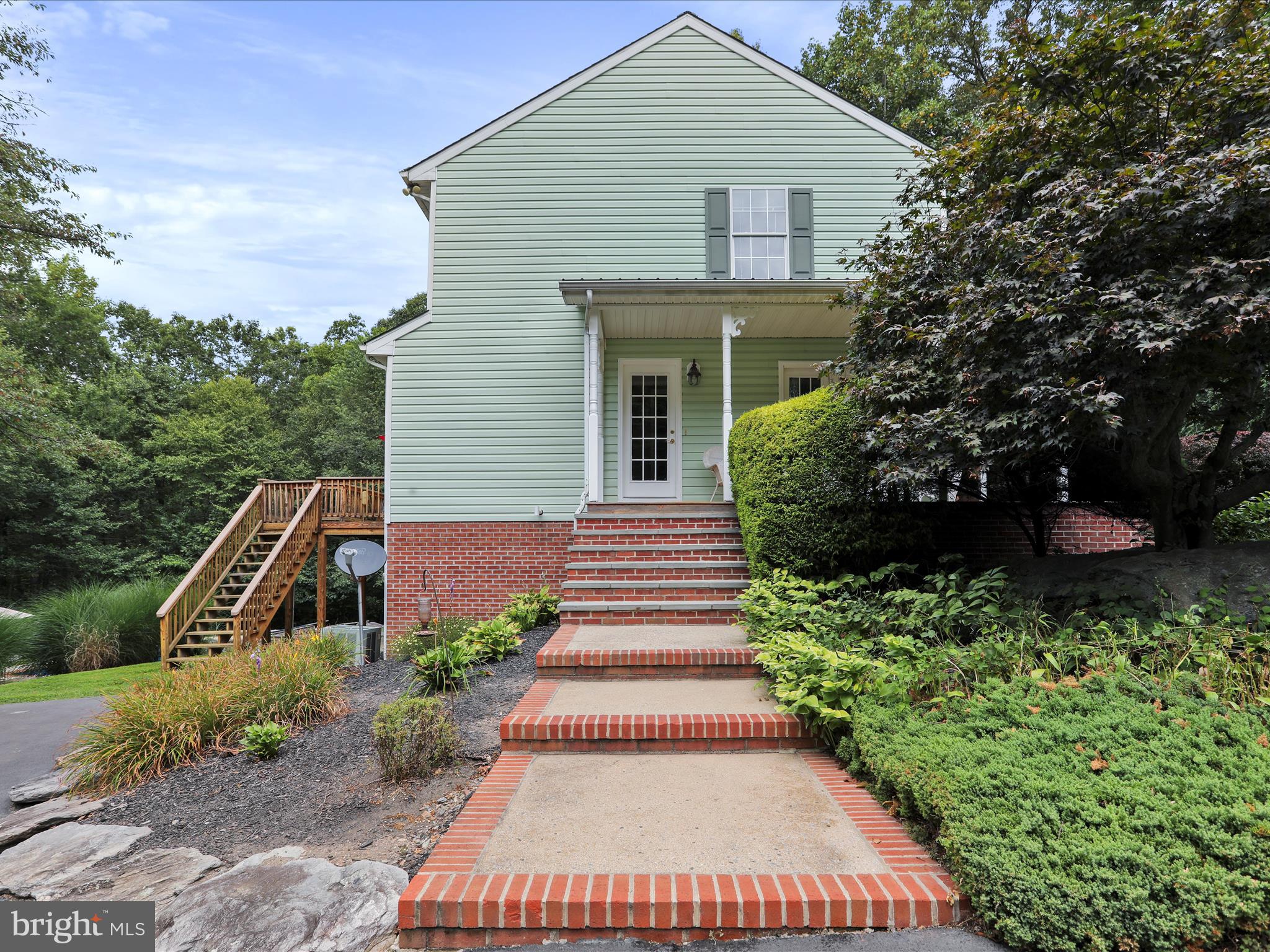 THURMONT - Residential