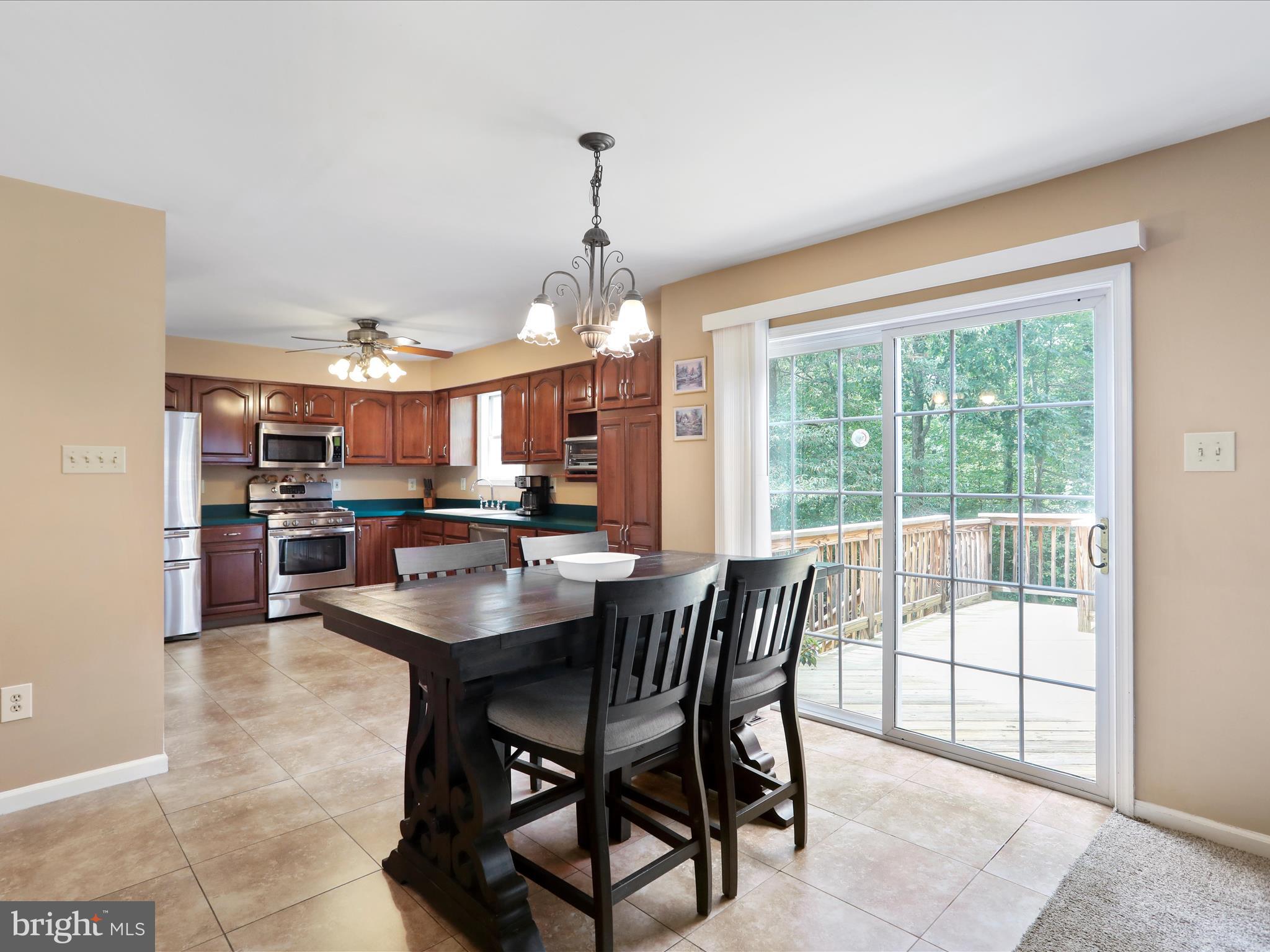 THURMONT - Residential