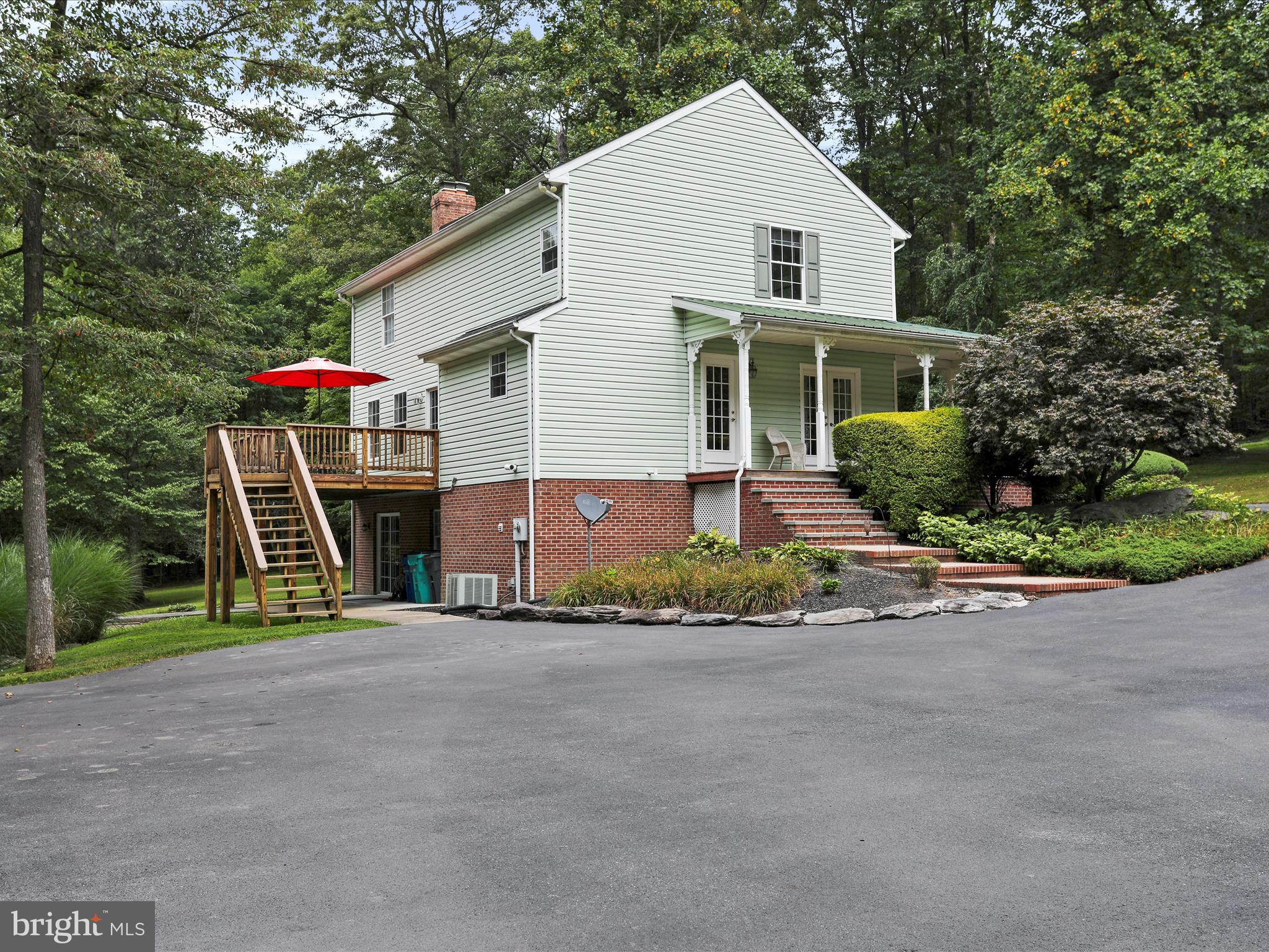 THURMONT - Residential