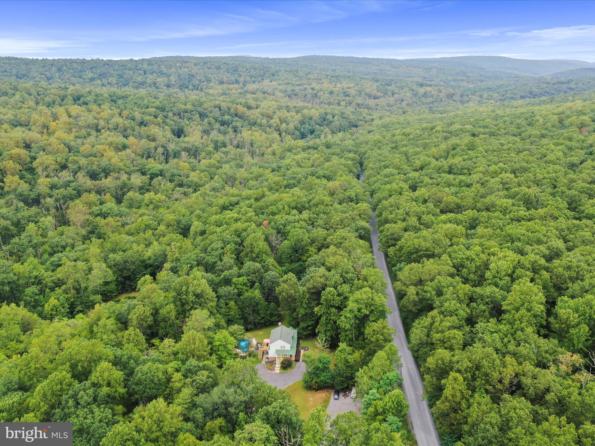 THURMONT - Residential