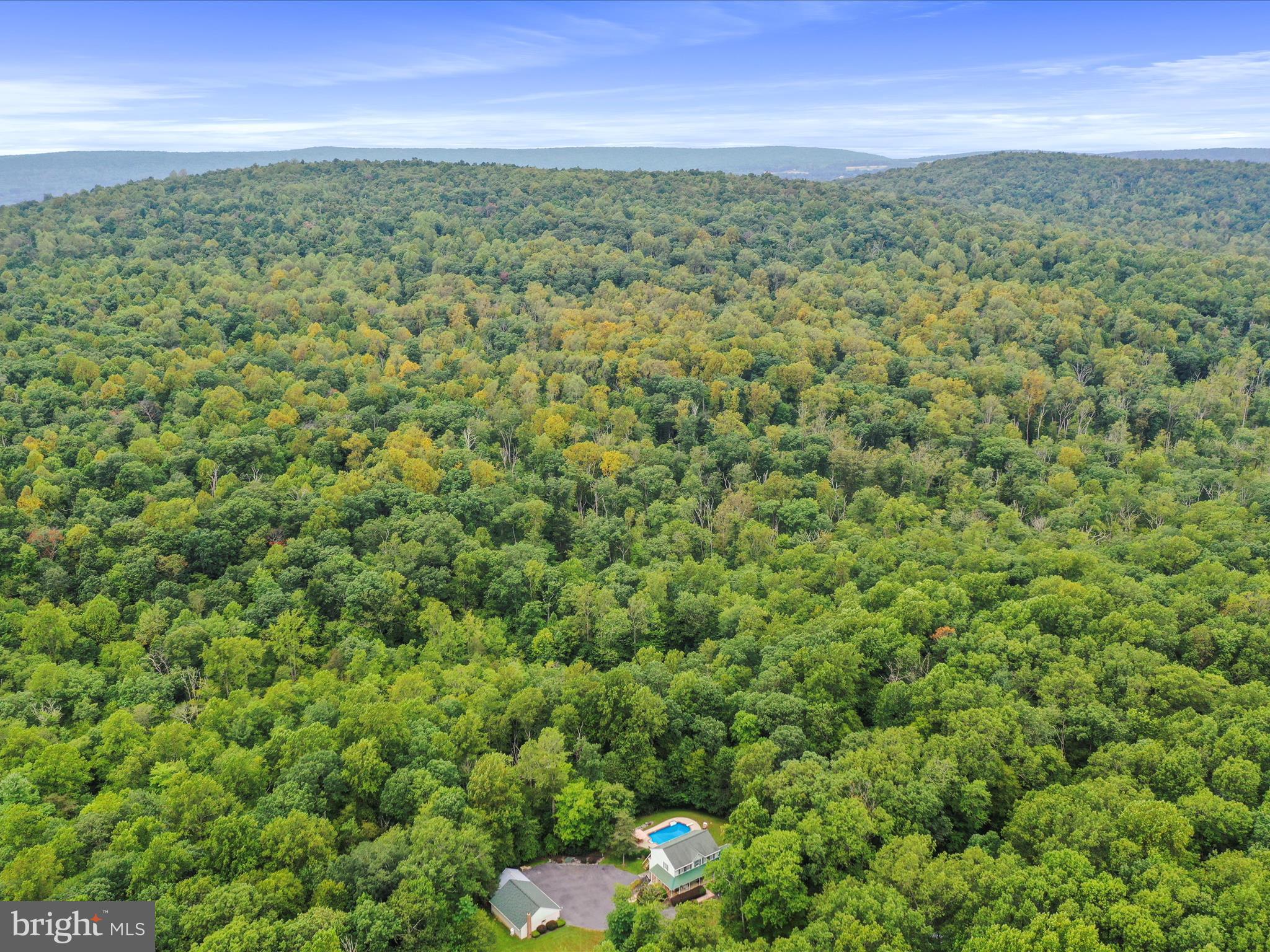 THURMONT - Residential