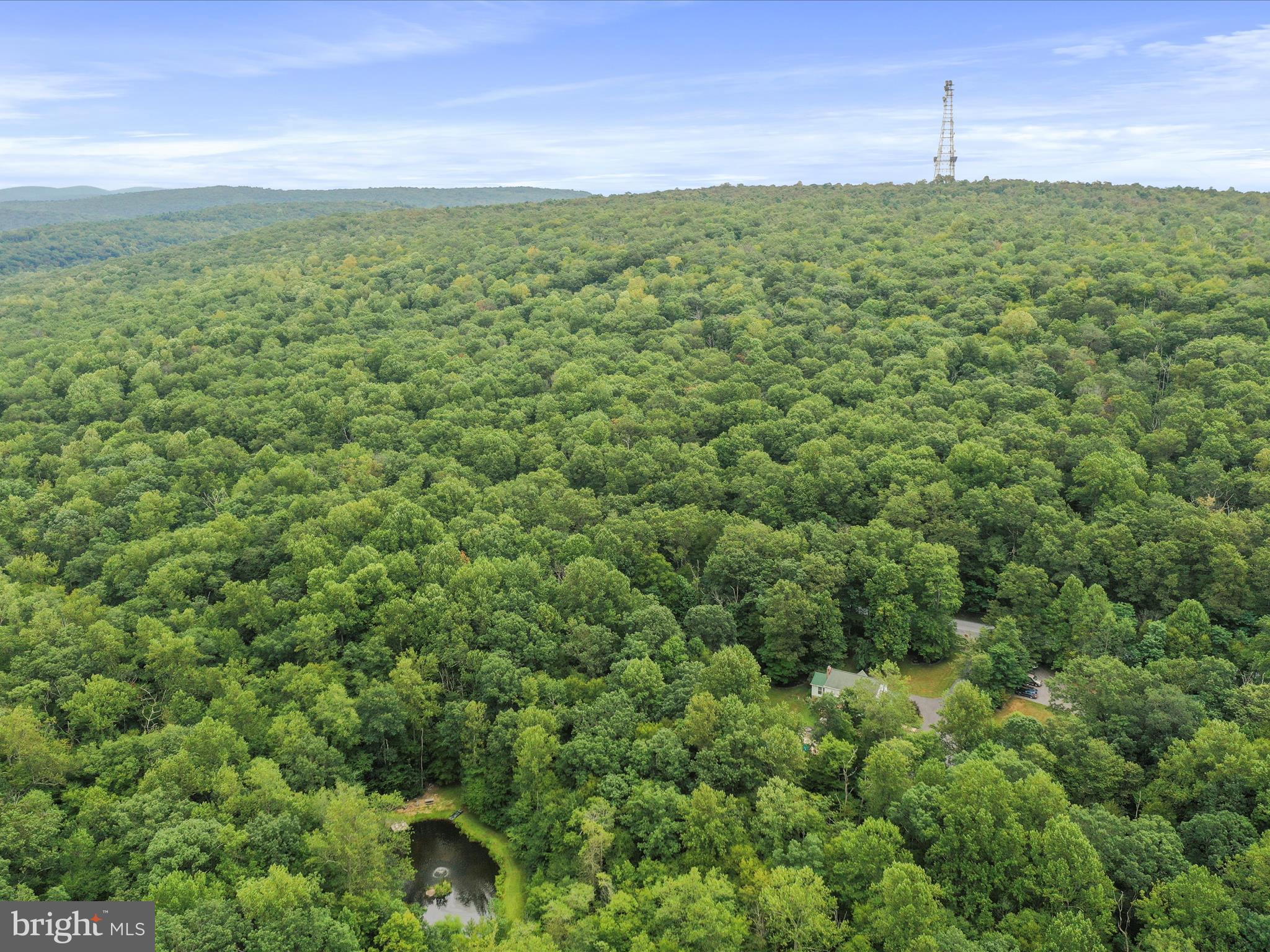 THURMONT - Residential