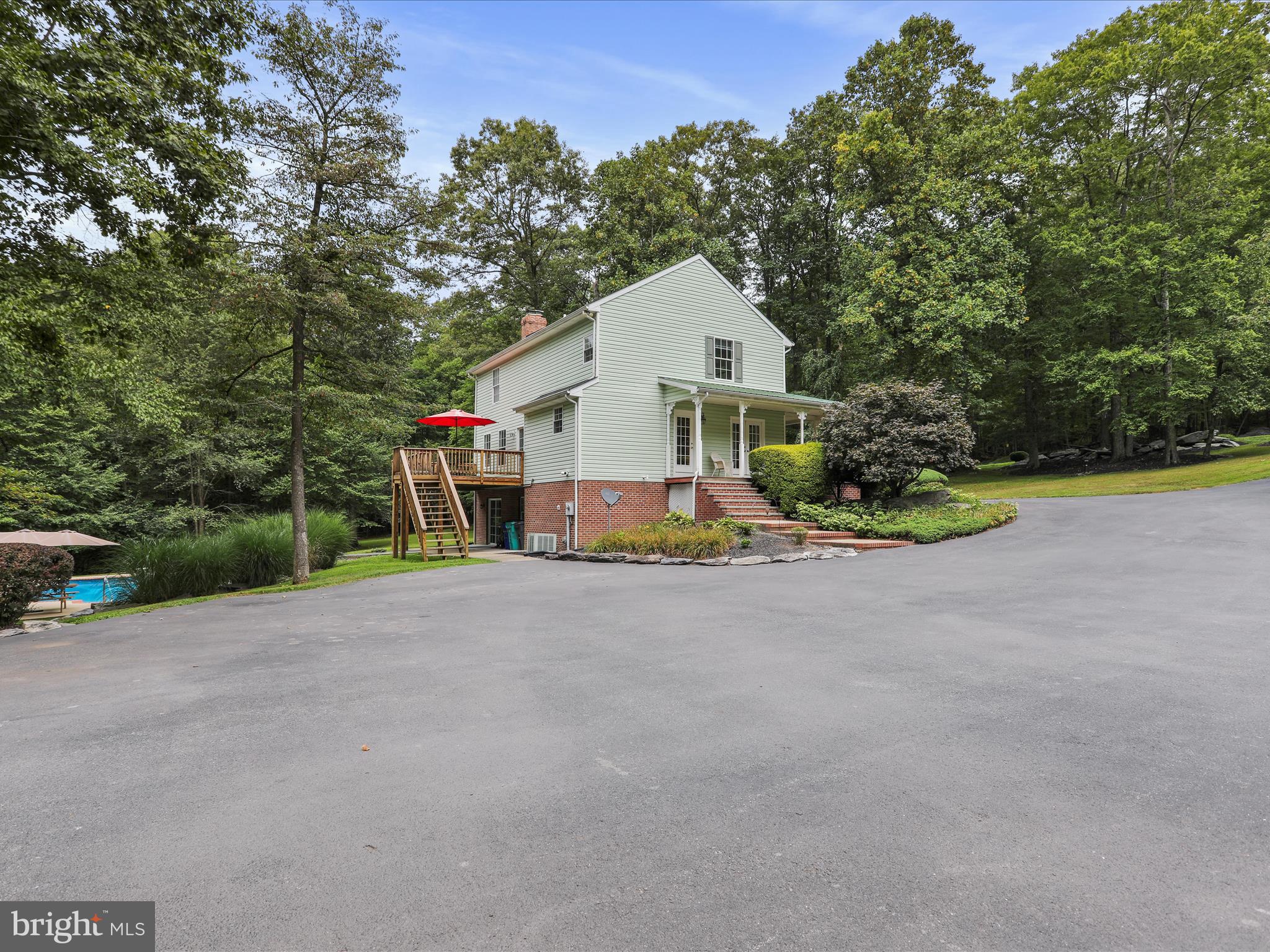 THURMONT - Residential