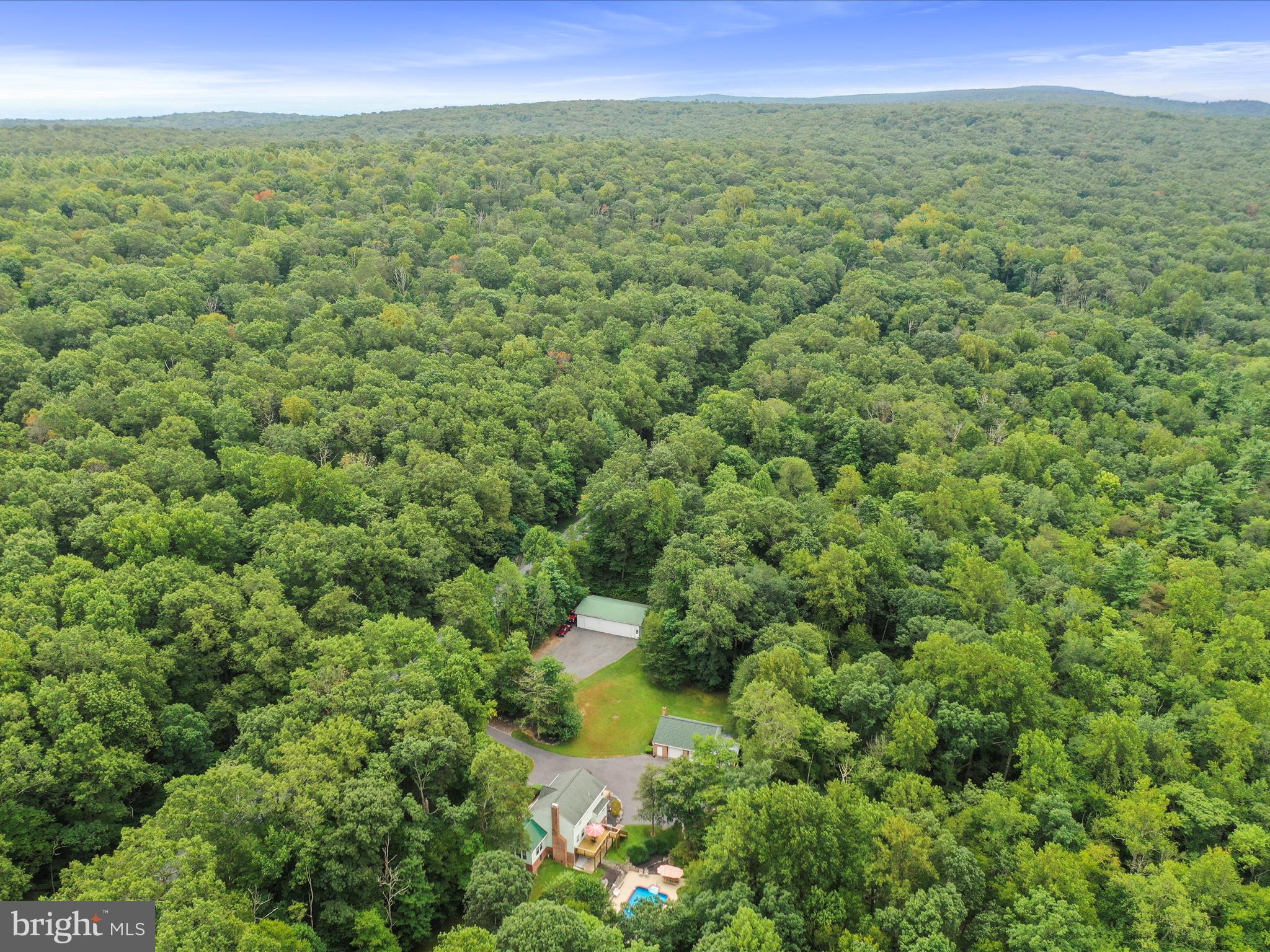 THURMONT - Residential