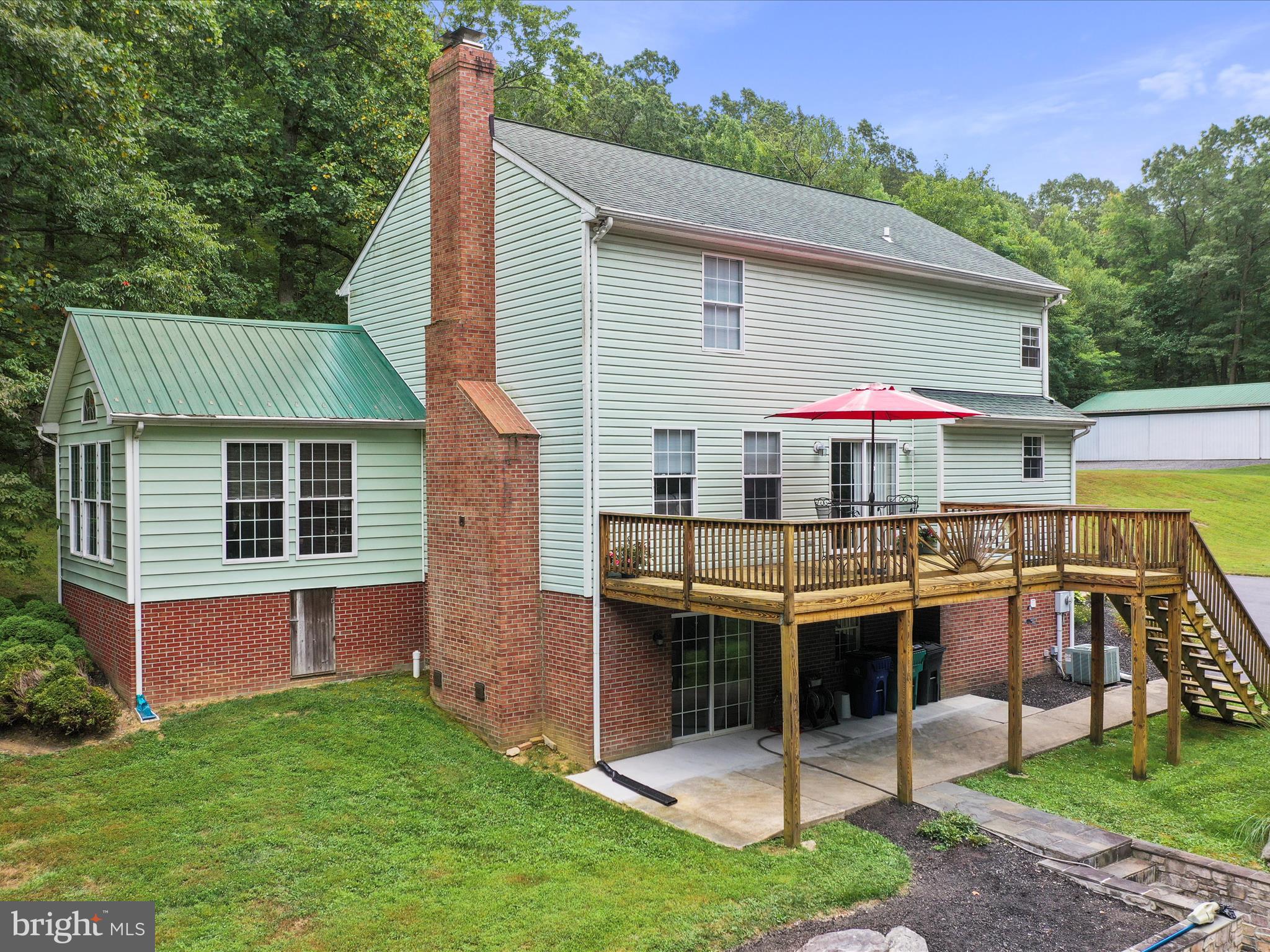 THURMONT - Residential