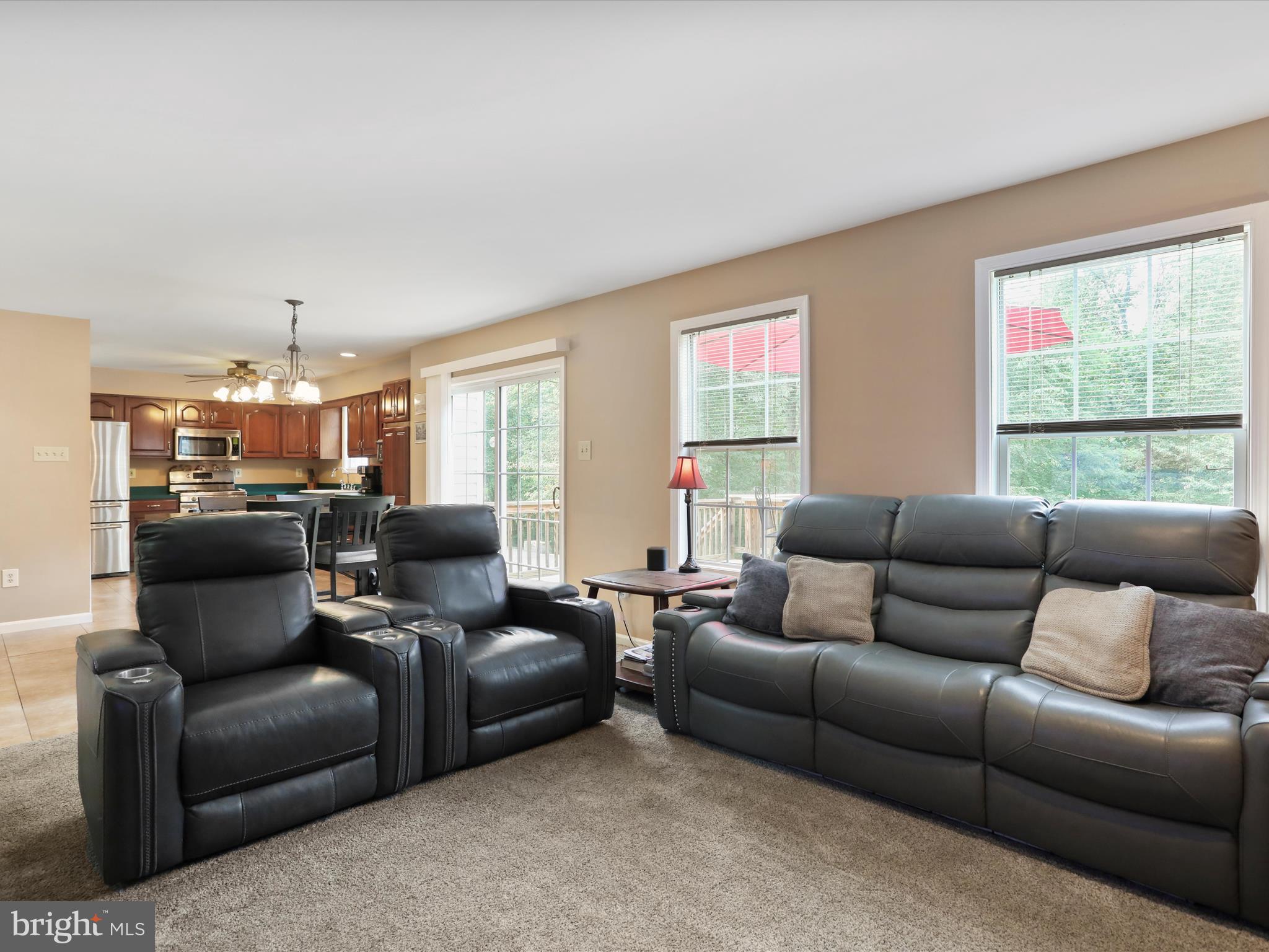 THURMONT - Residential