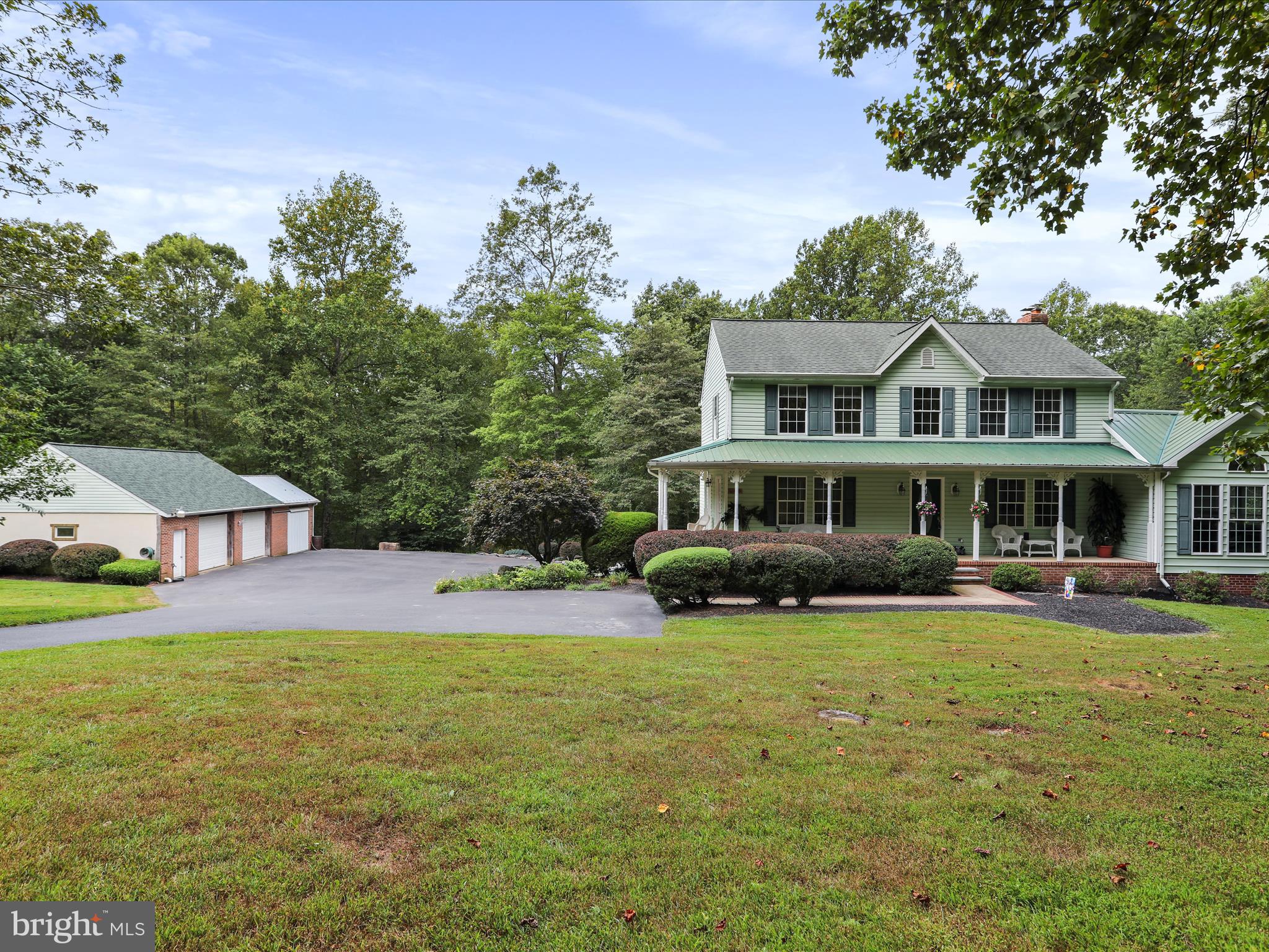 12400 TOWER ROAD