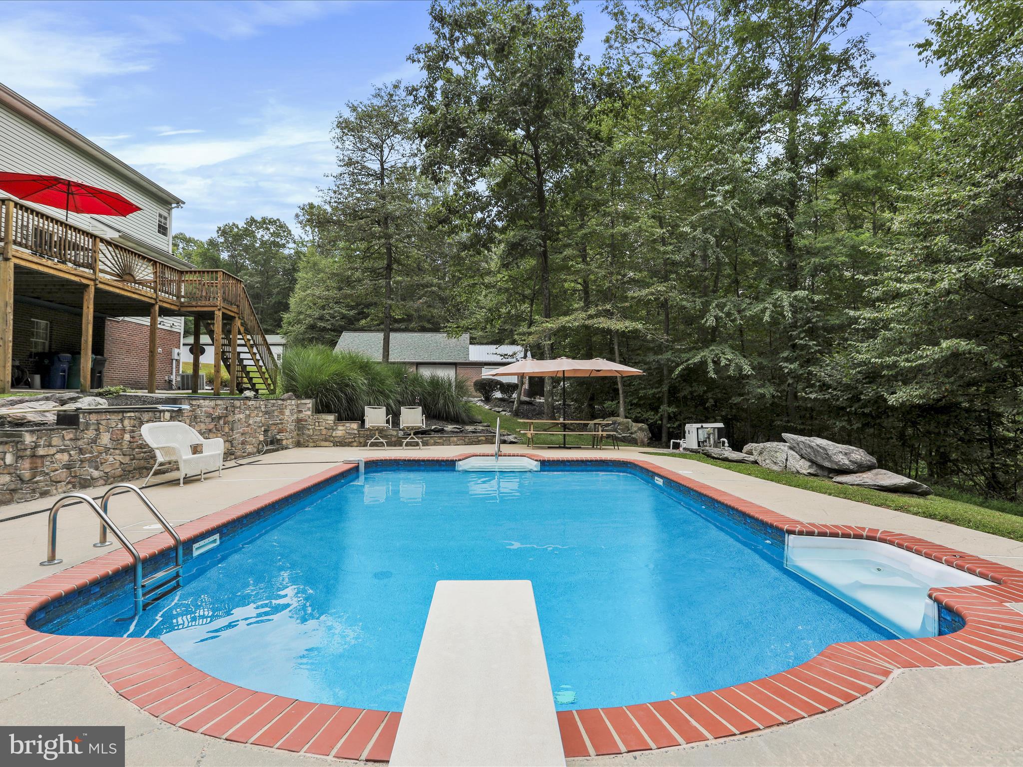 THURMONT - Residential