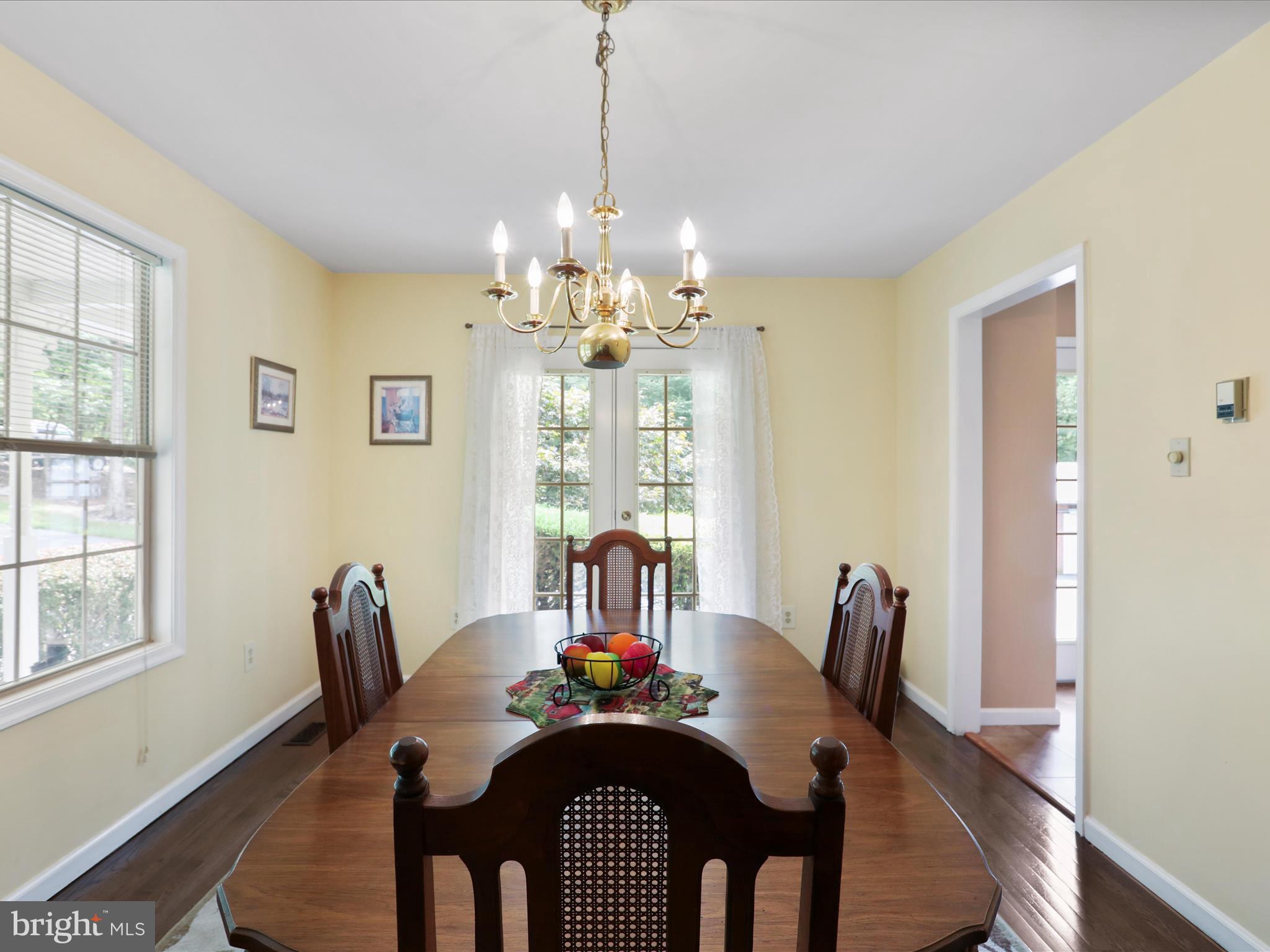 THURMONT - Residential