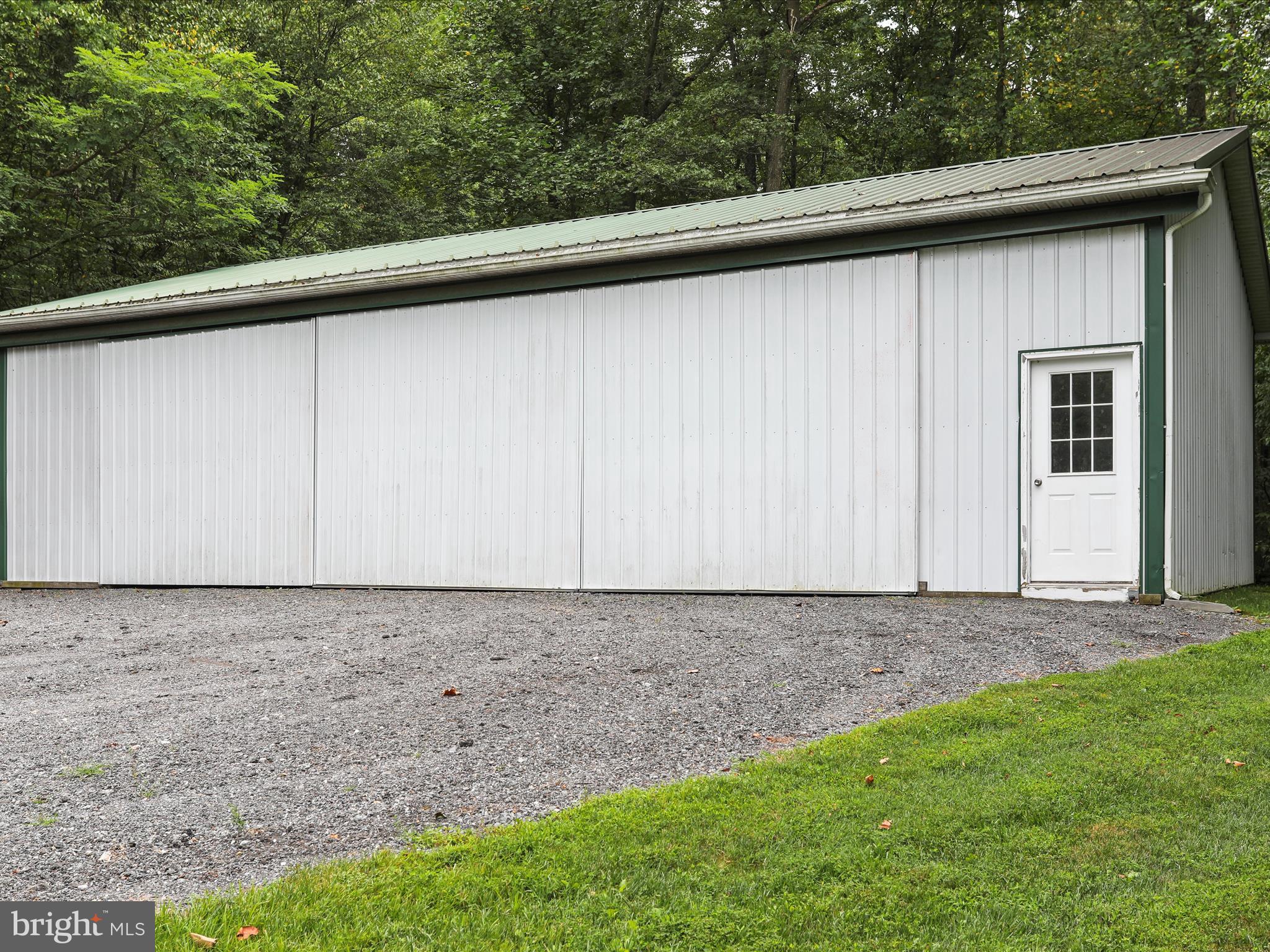 THURMONT - Residential