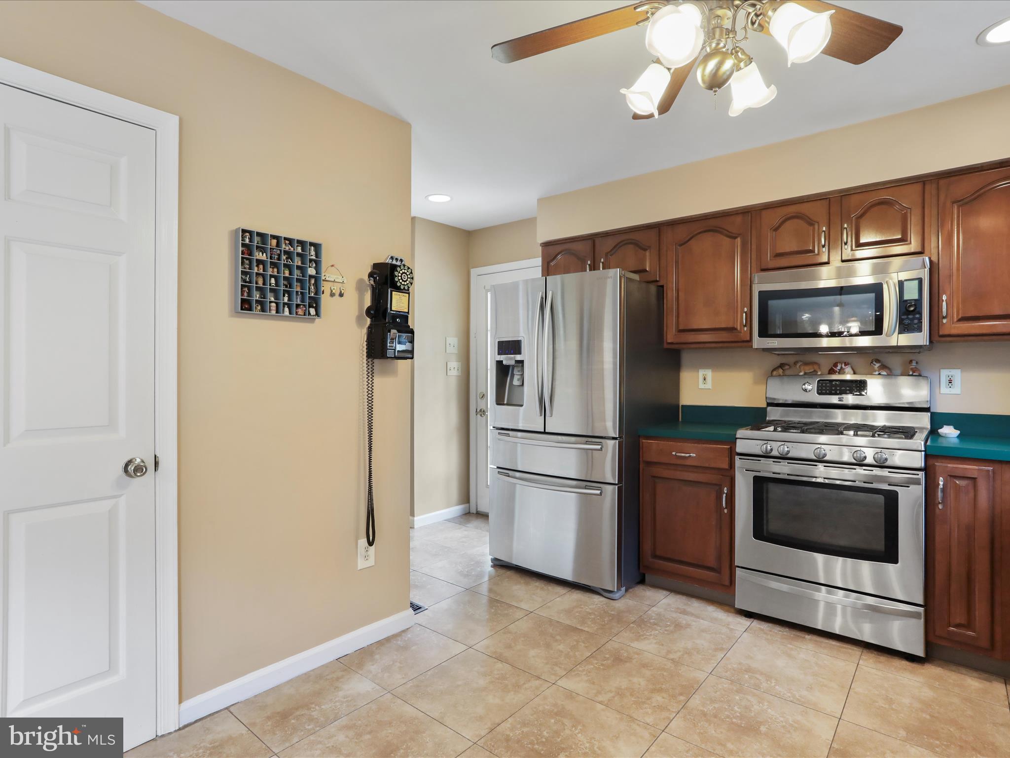 THURMONT - Residential