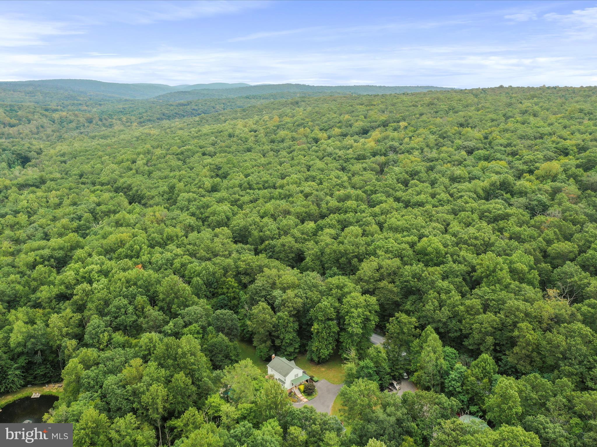 THURMONT - Residential