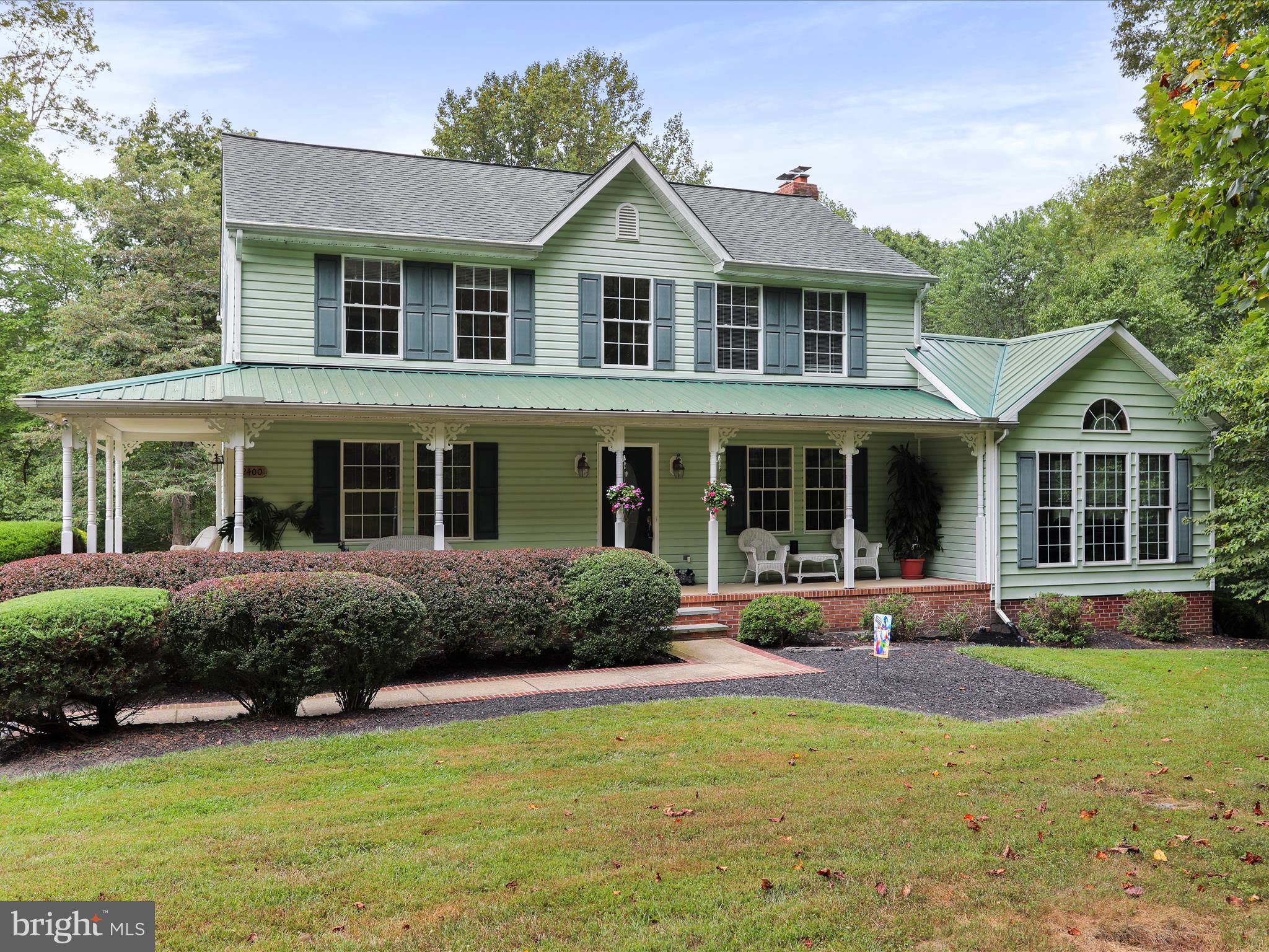 THURMONT - Residential