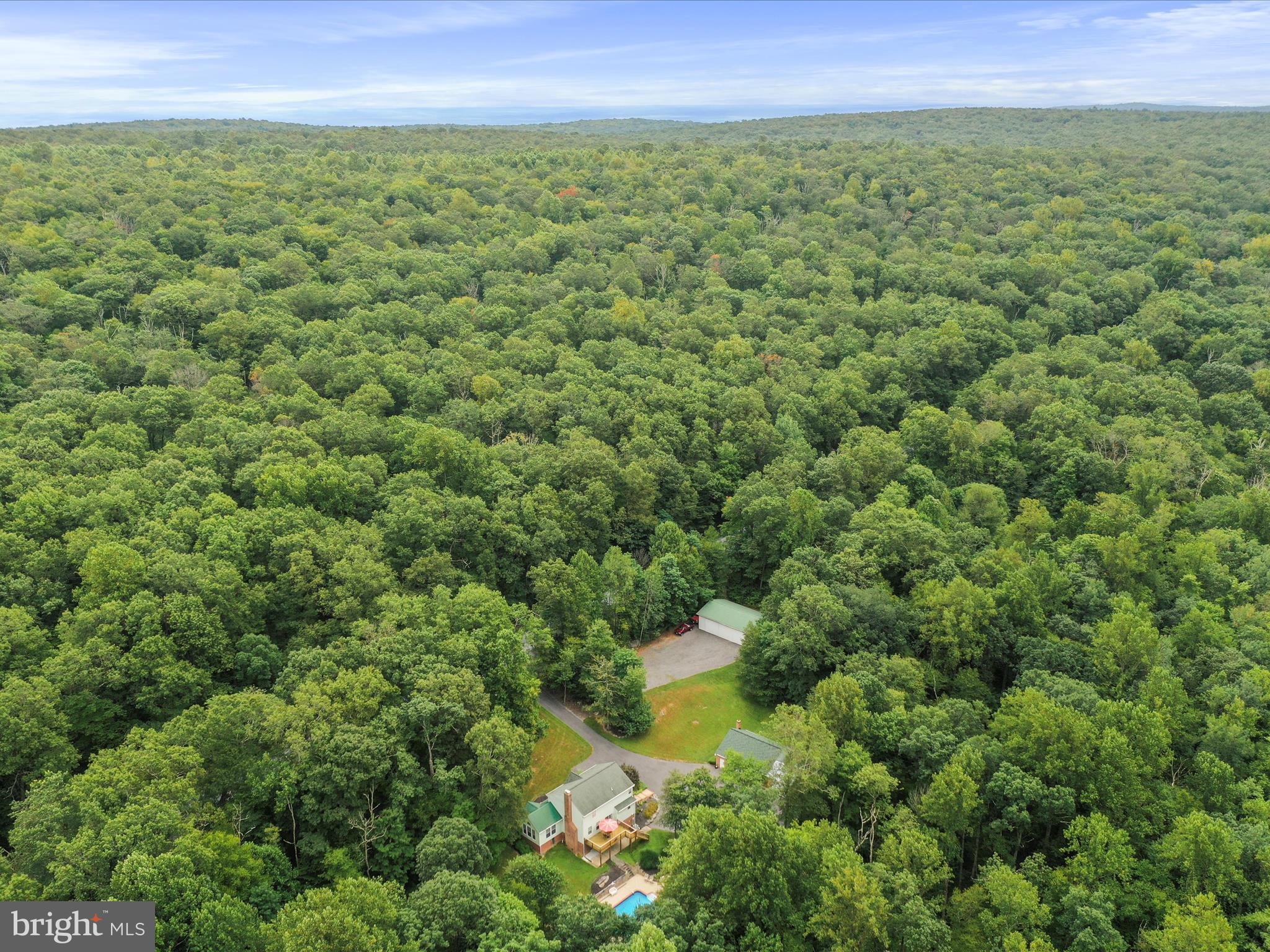 THURMONT - Residential