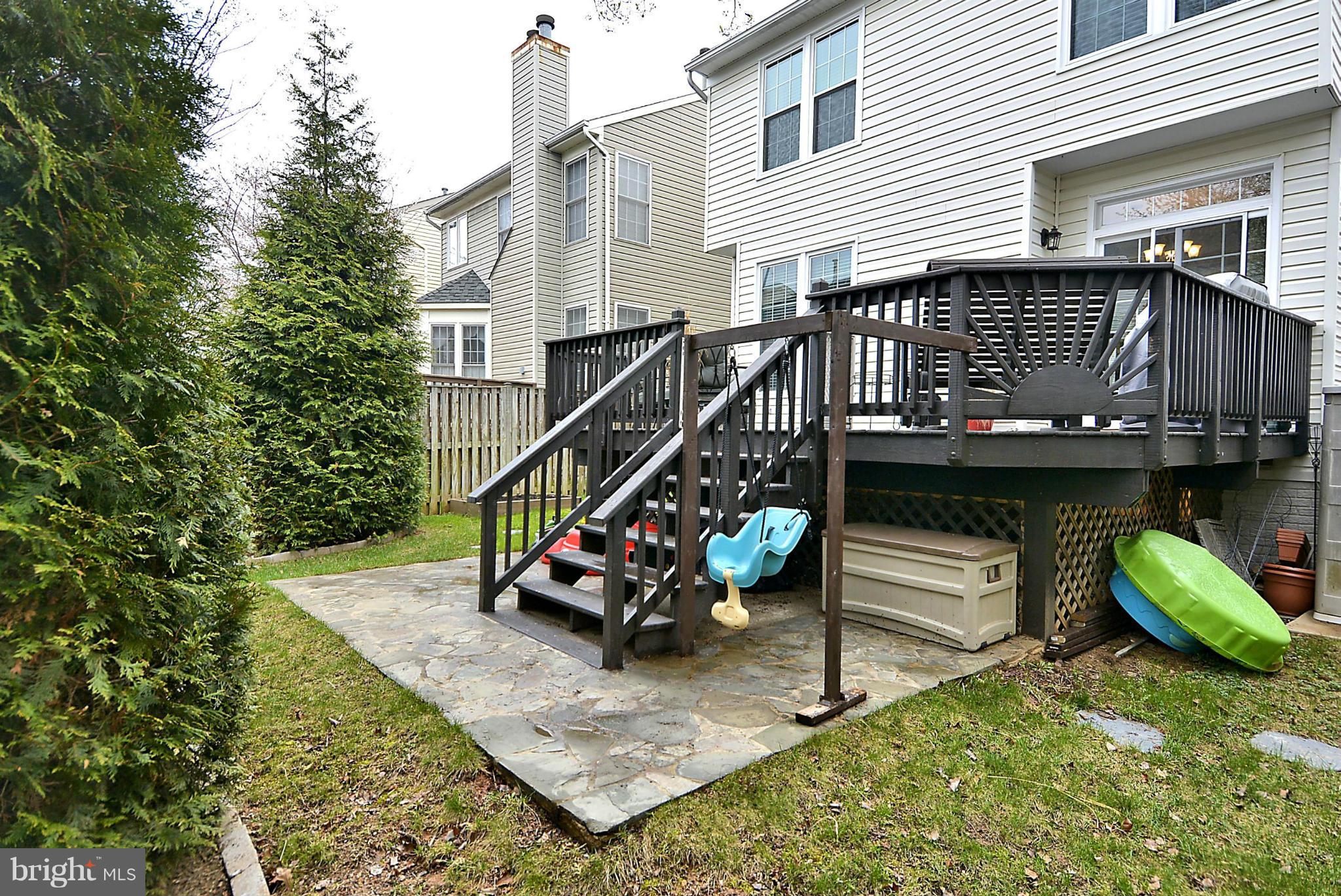 GREEN TRAILS - Residential