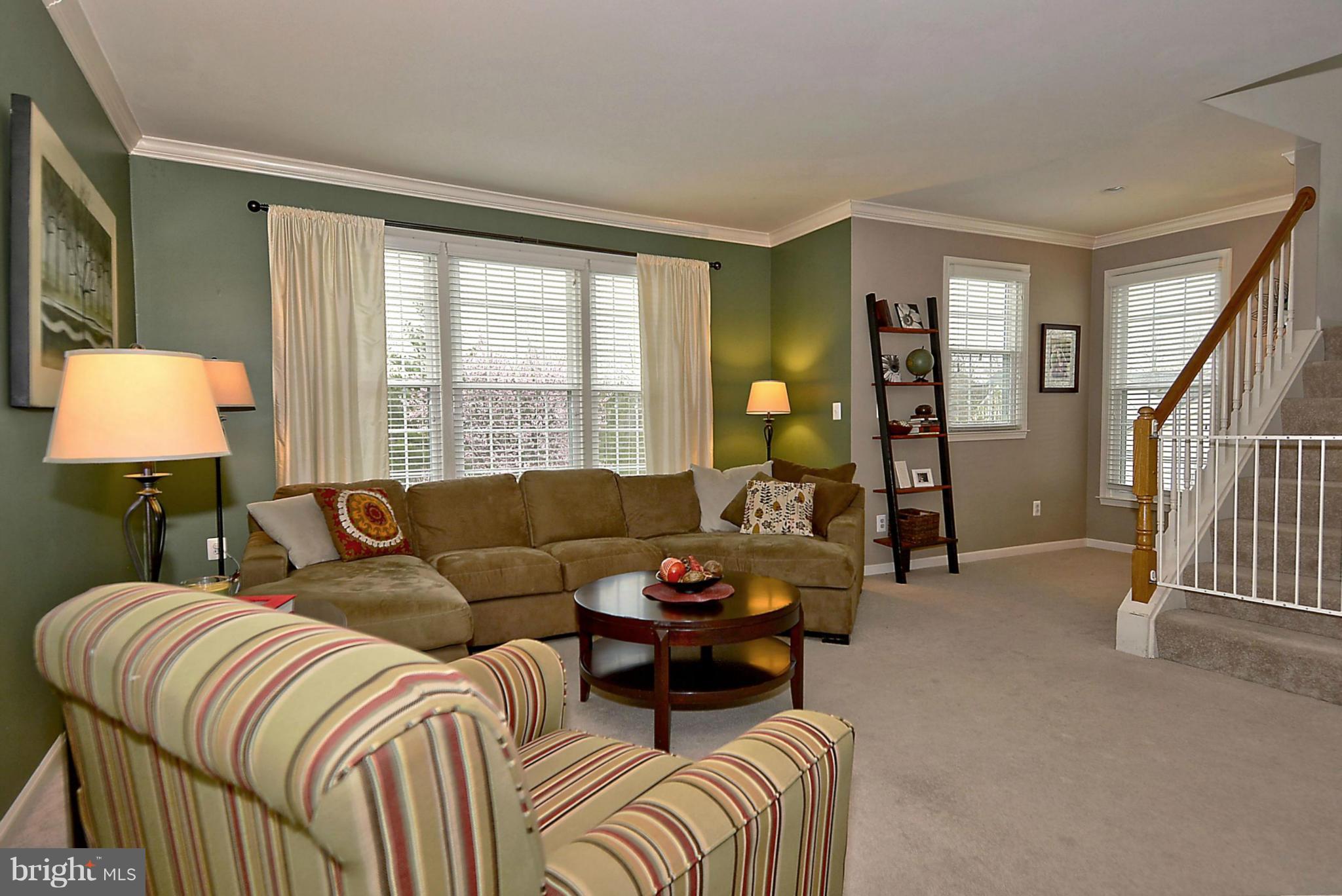 GREEN TRAILS - Residential