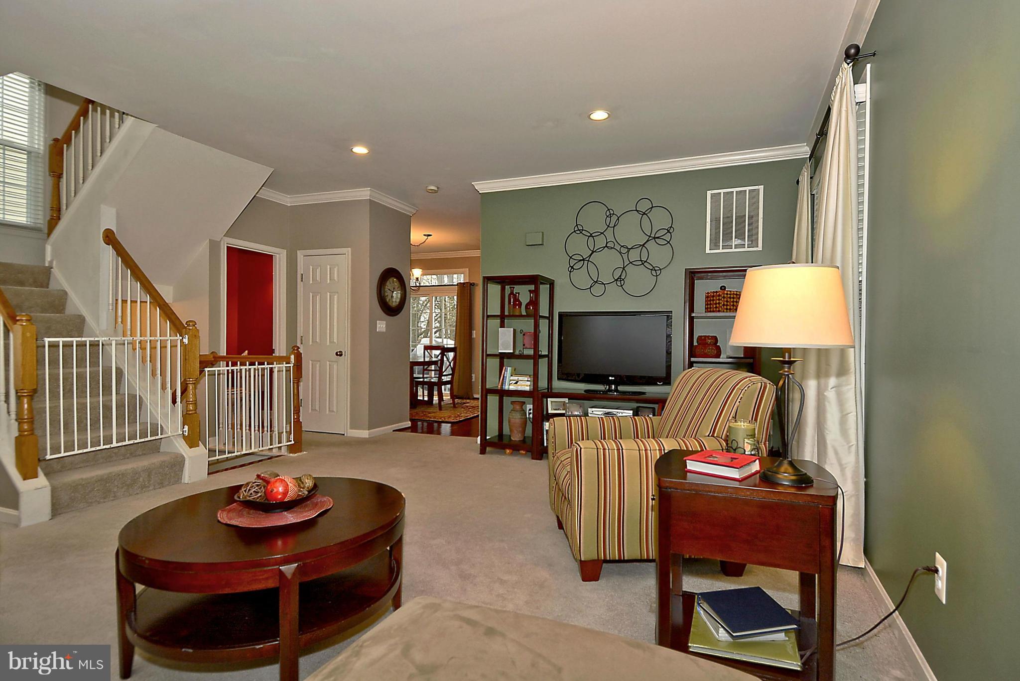 GREEN TRAILS - Residential