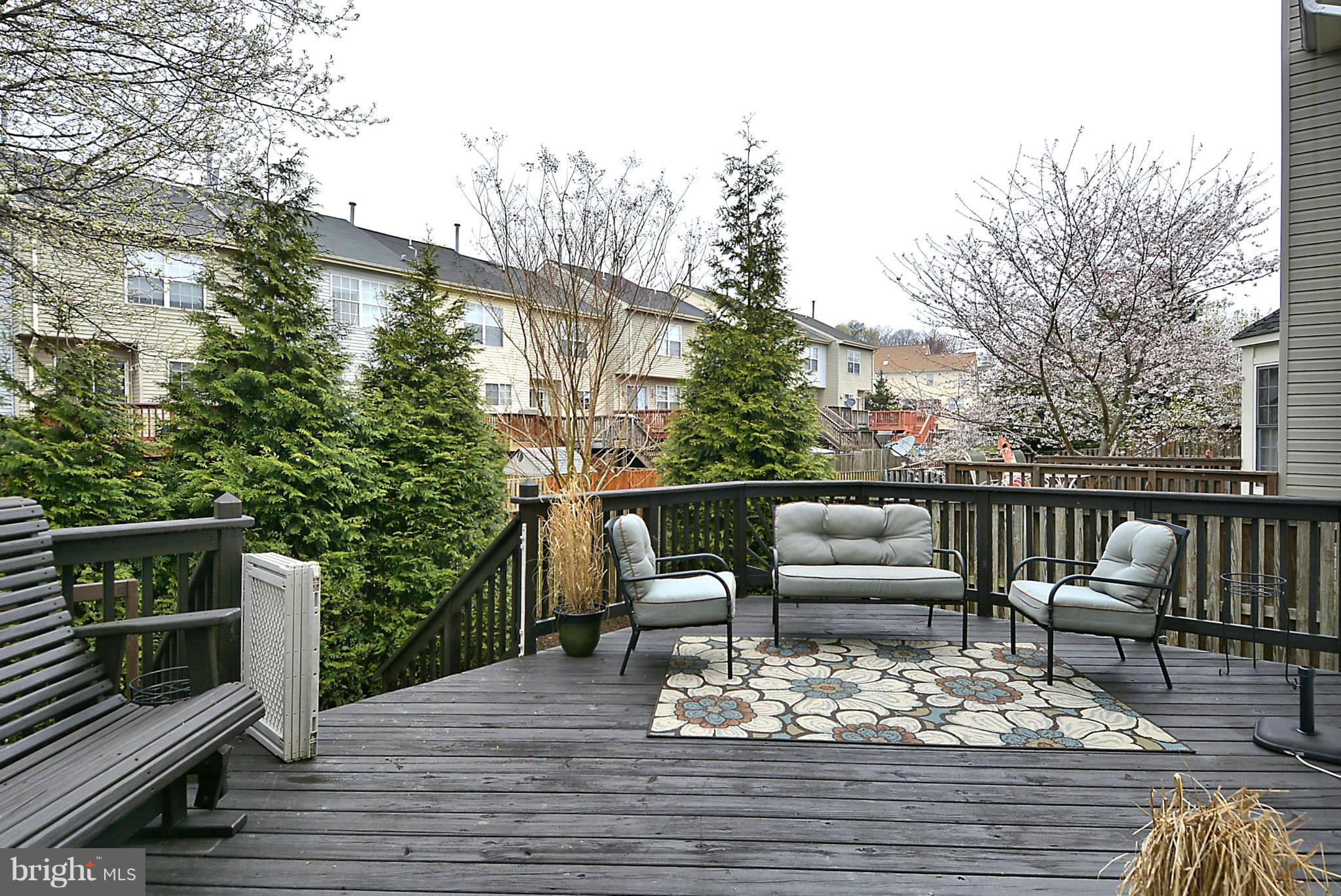 GREEN TRAILS - Residential