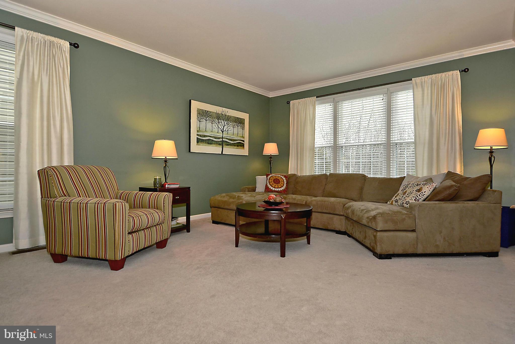 GREEN TRAILS - Residential