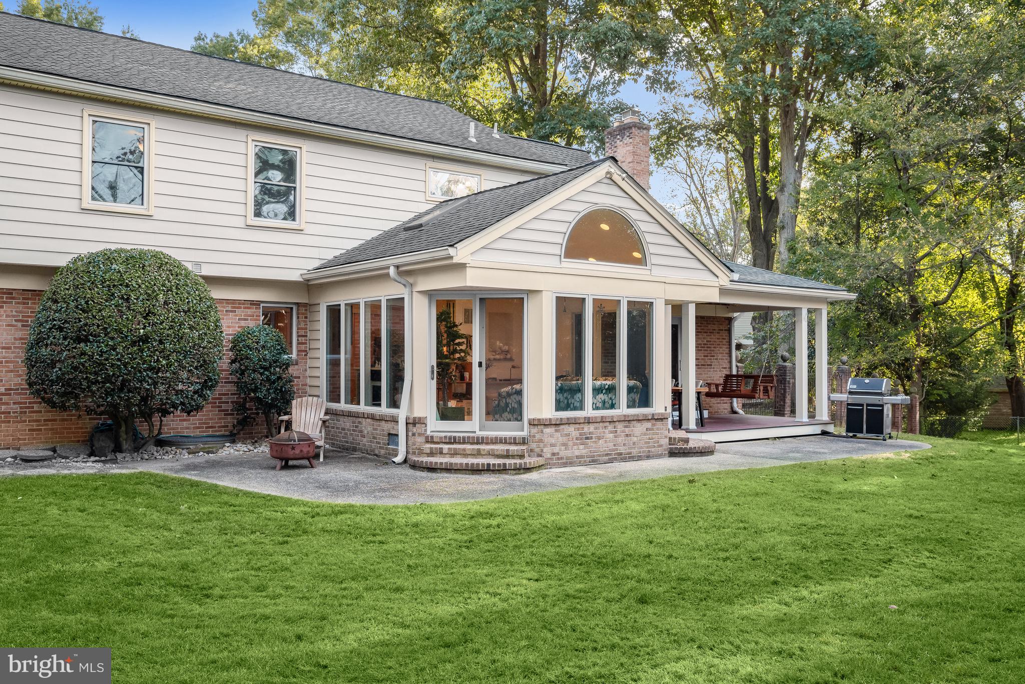 LAKE NORMANDY ESTATES - Residential