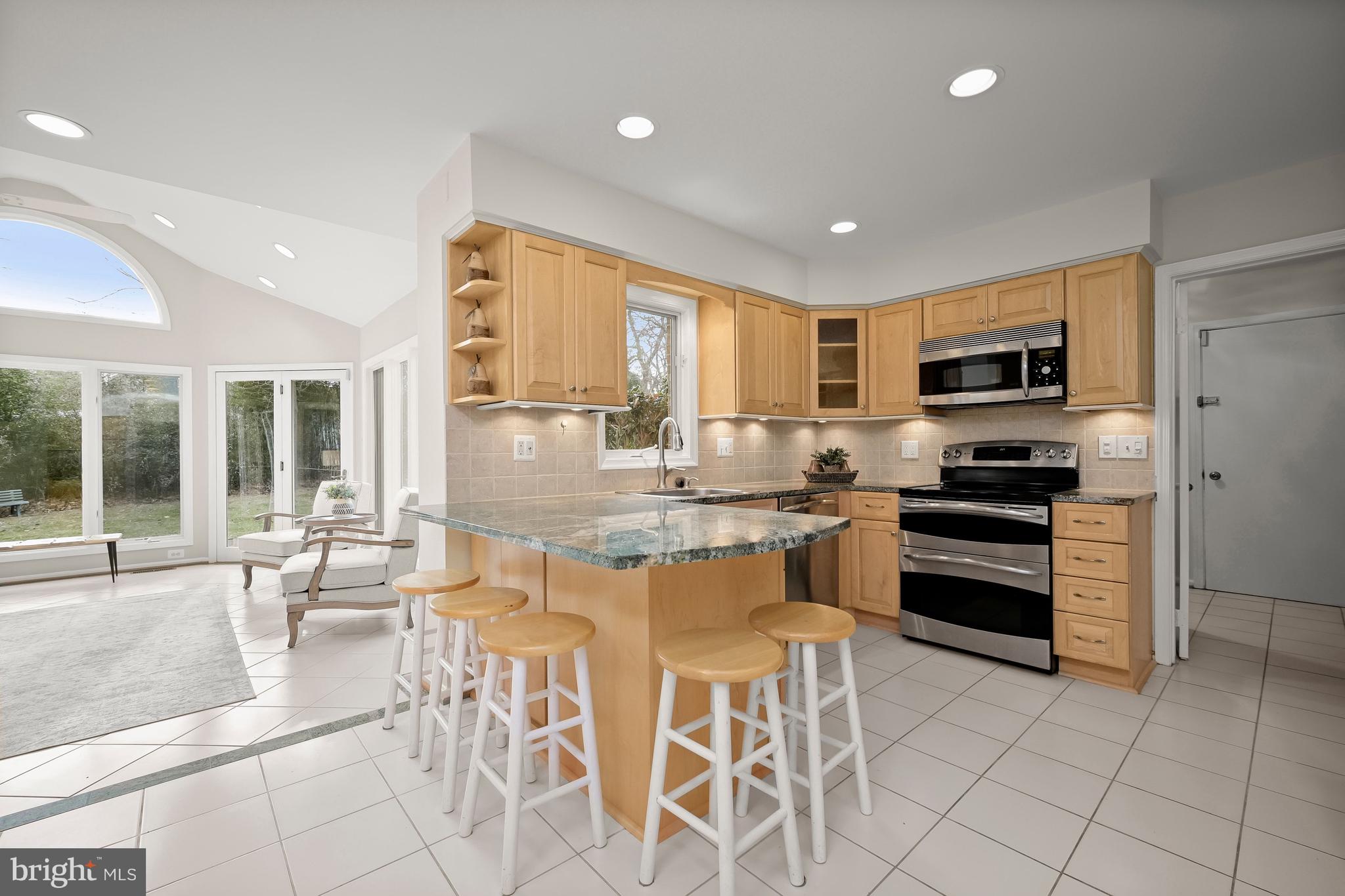 LAKE NORMANDY ESTATES - Residential