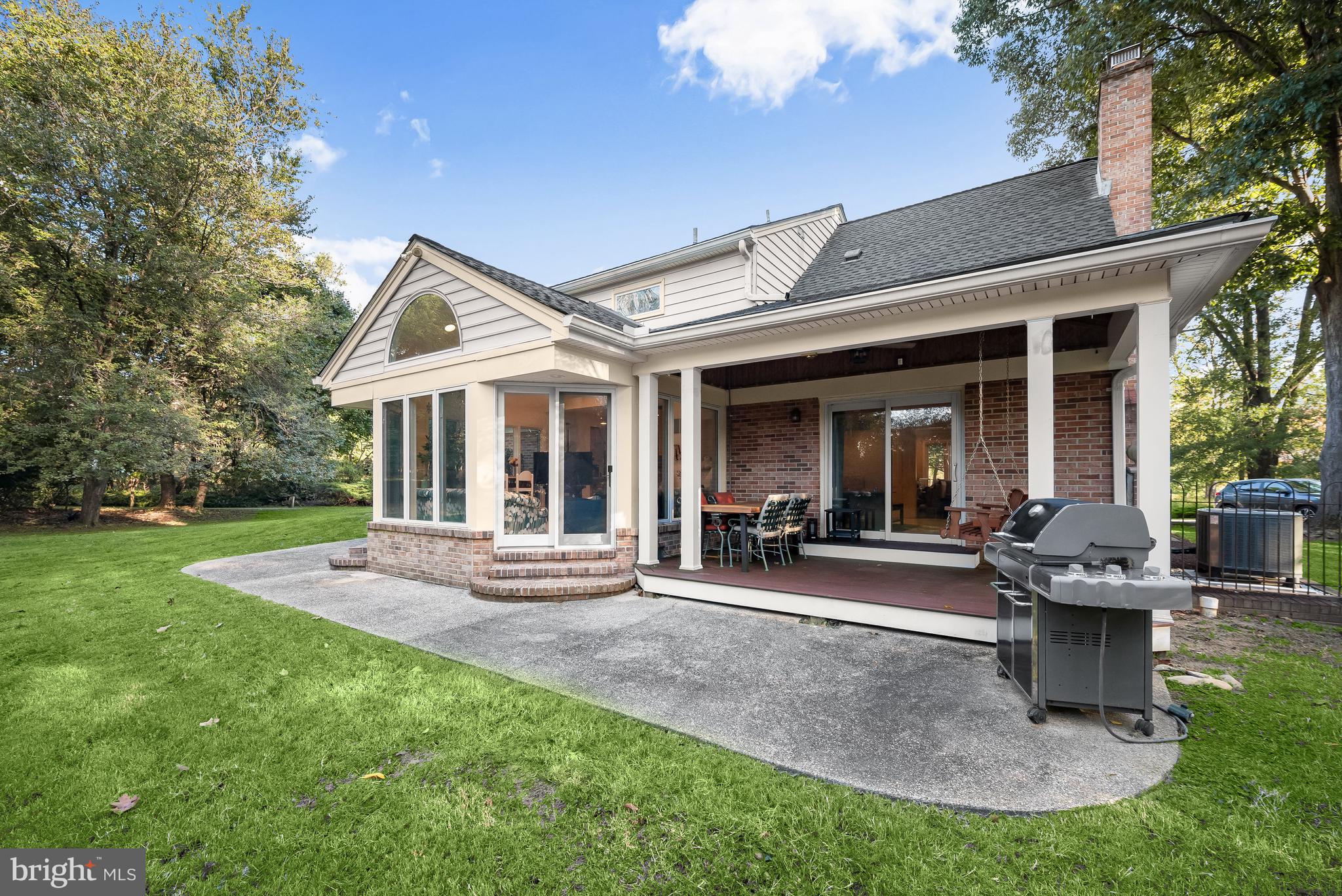 LAKE NORMANDY ESTATES - Residential