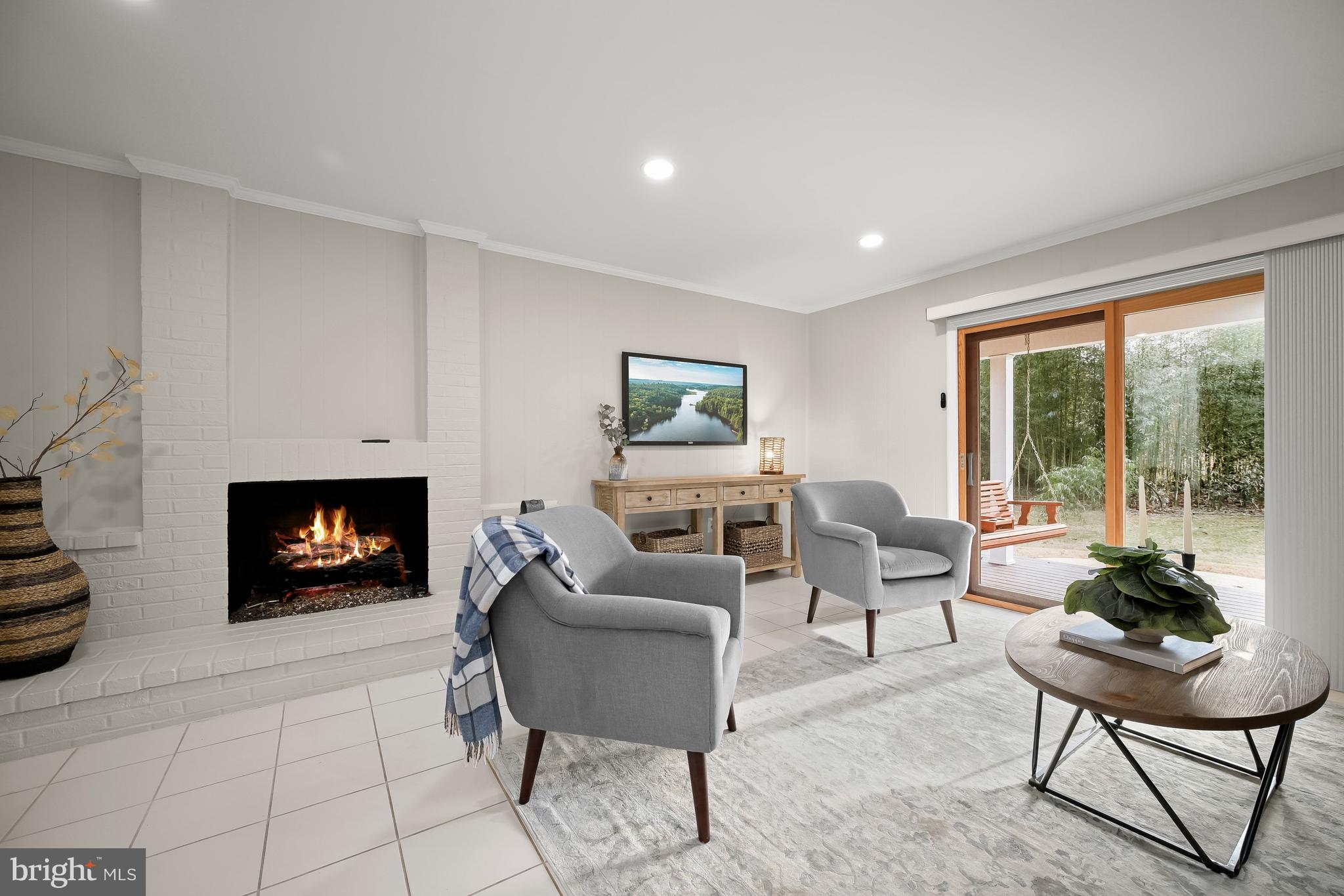 LAKE NORMANDY ESTATES - Residential