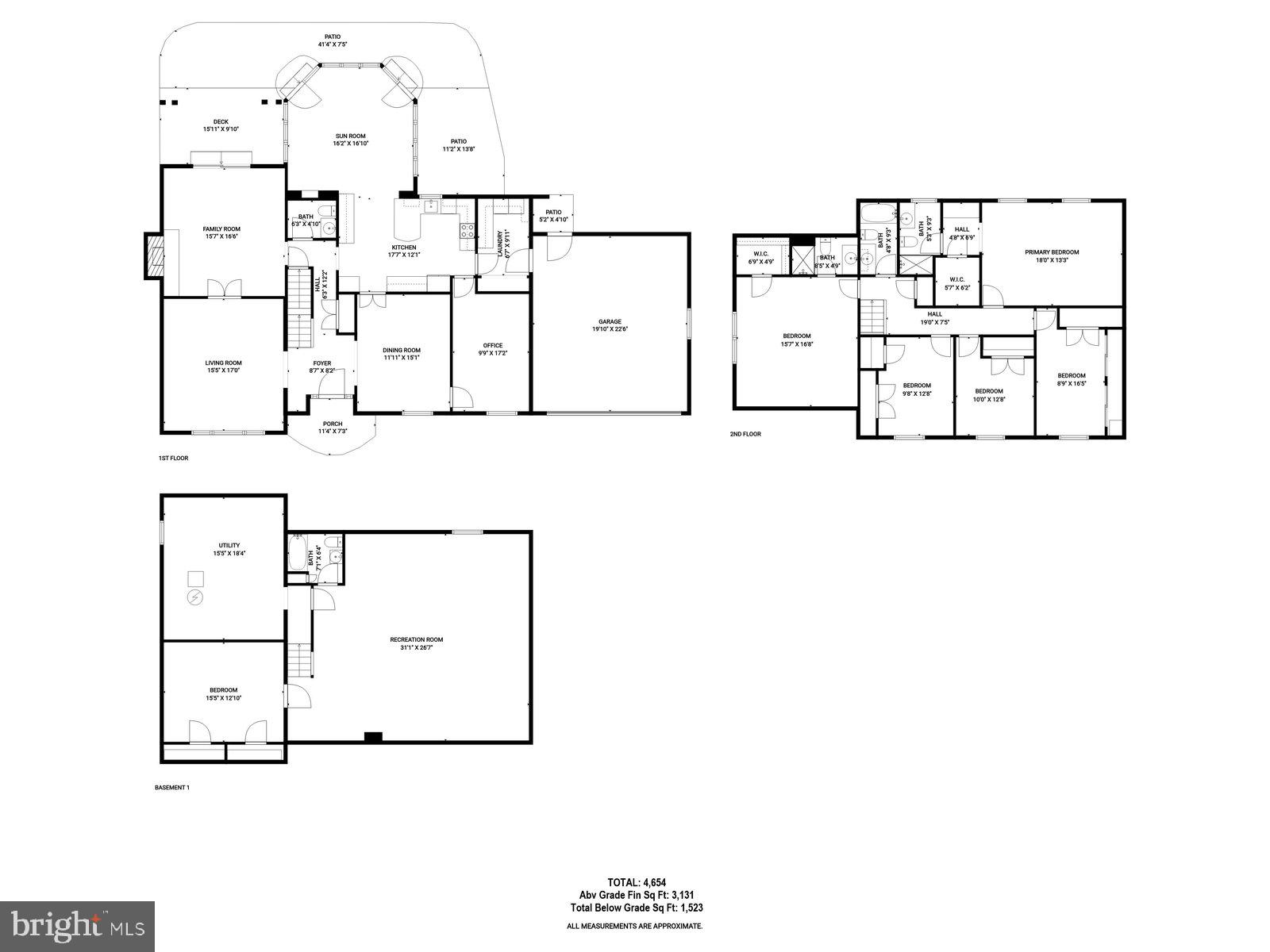 LAKE NORMANDY ESTATES - Residential
