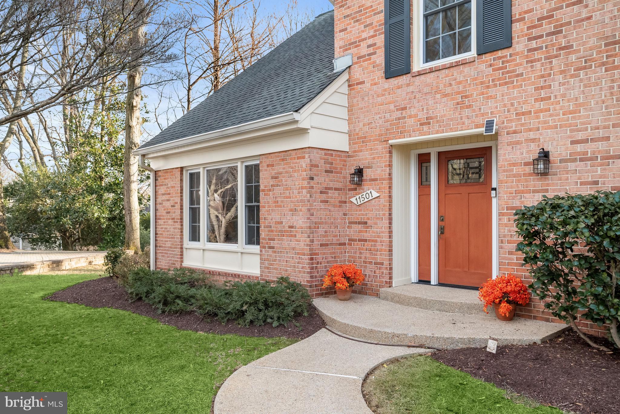 LAKE NORMANDY ESTATES - Residential