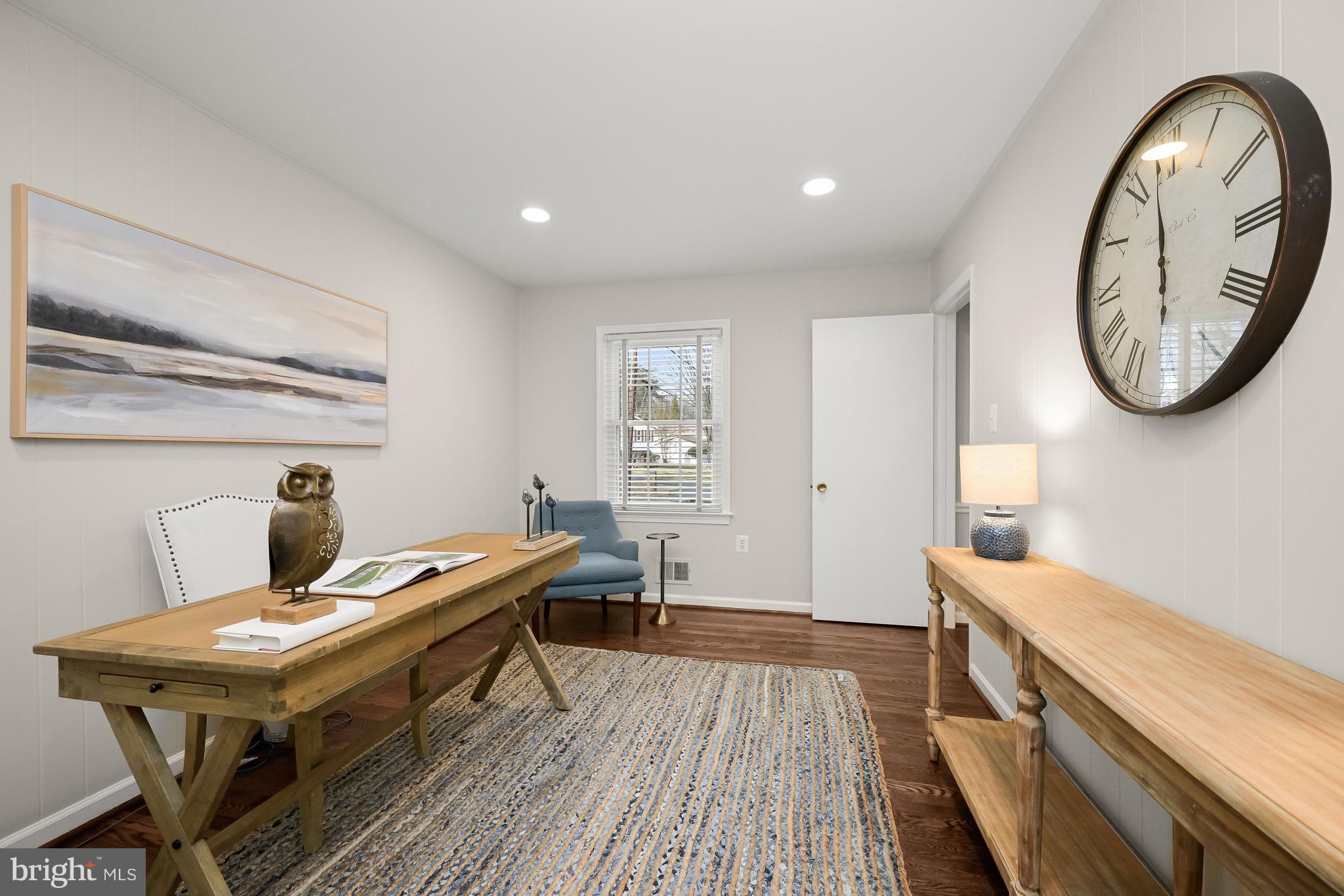 LAKE NORMANDY ESTATES - Residential