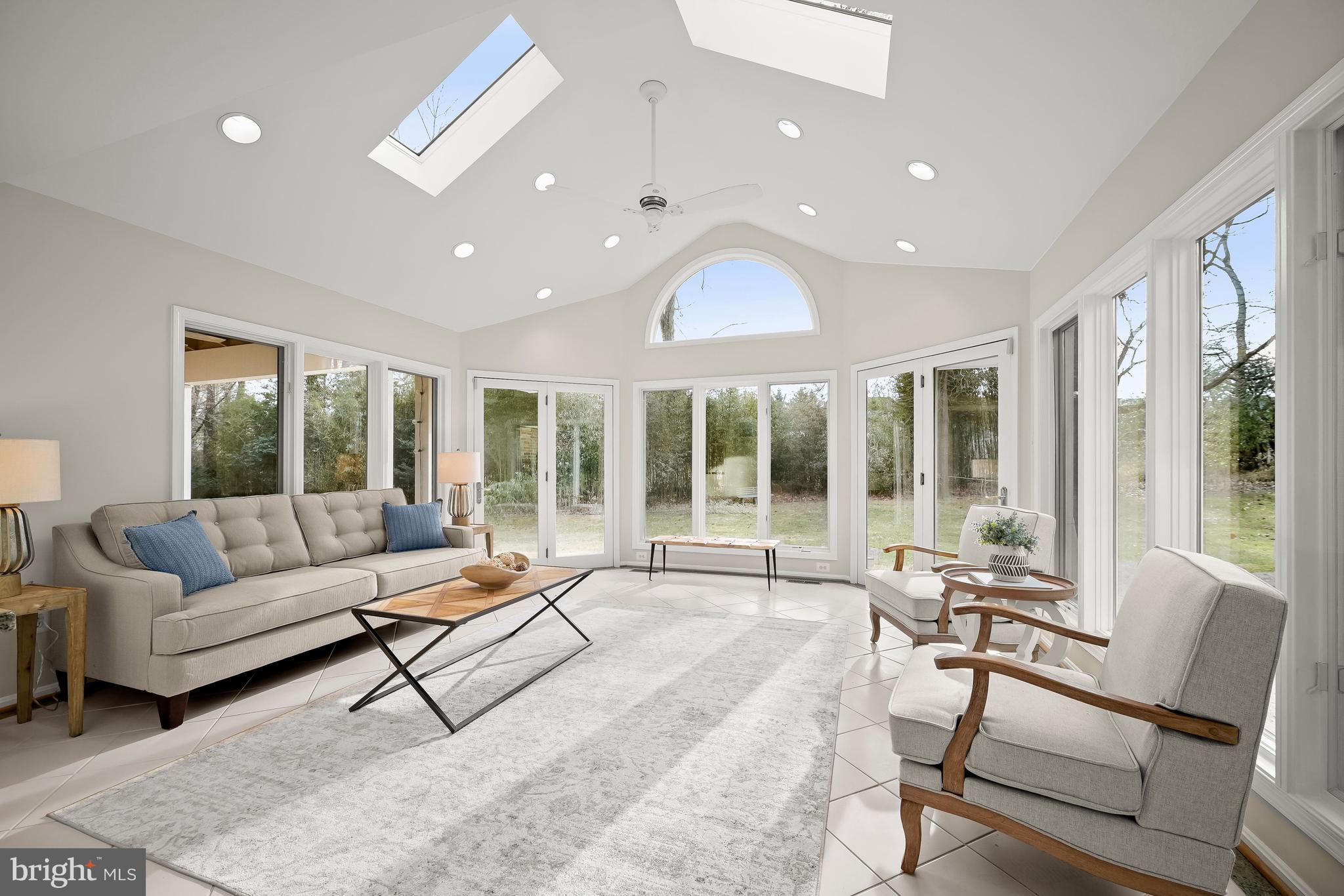 LAKE NORMANDY ESTATES - Residential