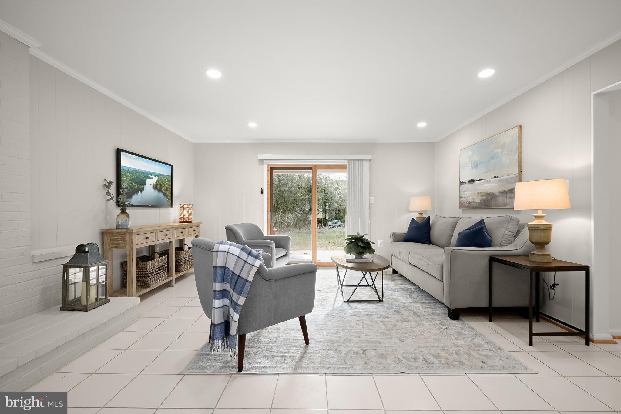 LAKE NORMANDY ESTATES - Residential