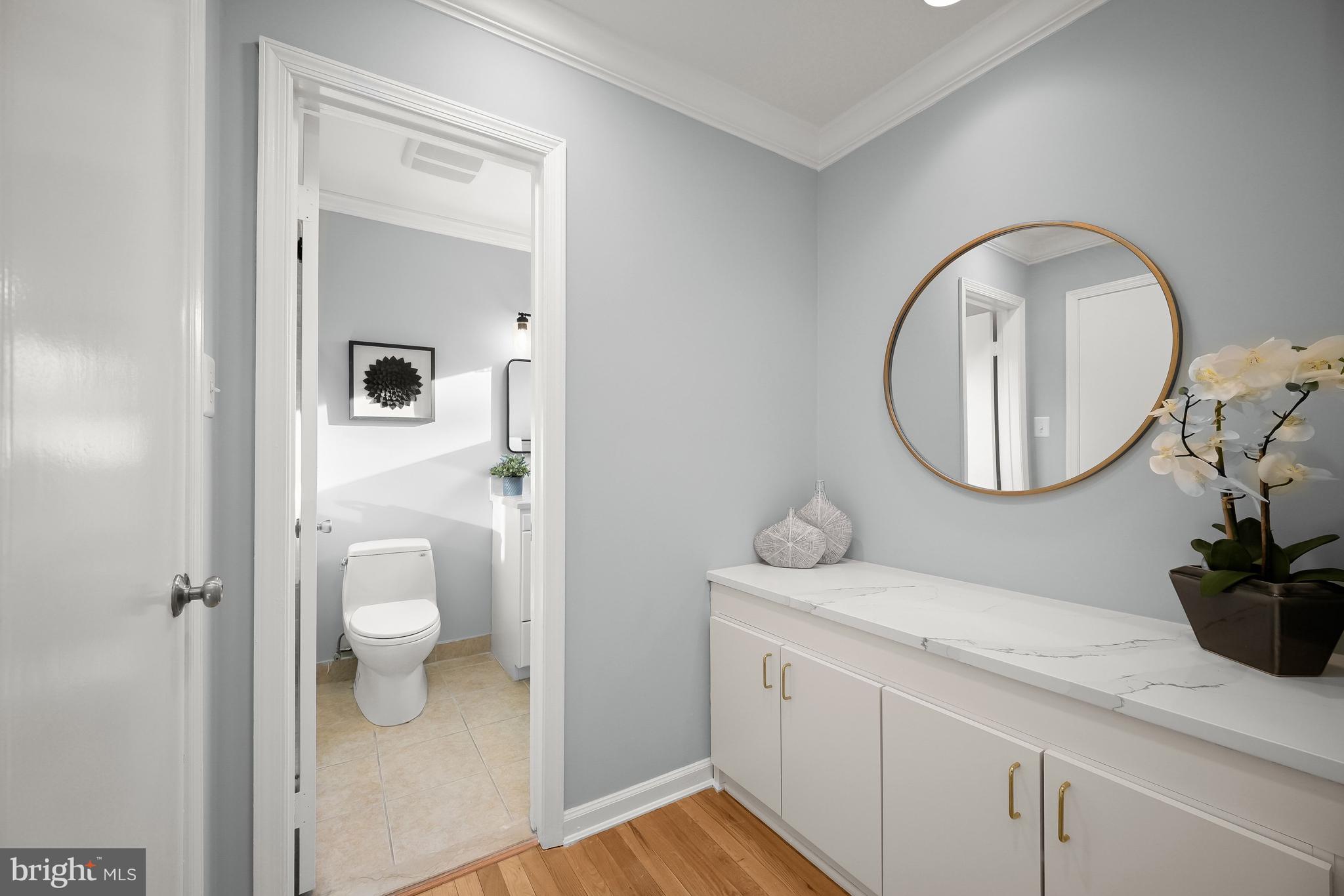 LAKE NORMANDY ESTATES - Residential