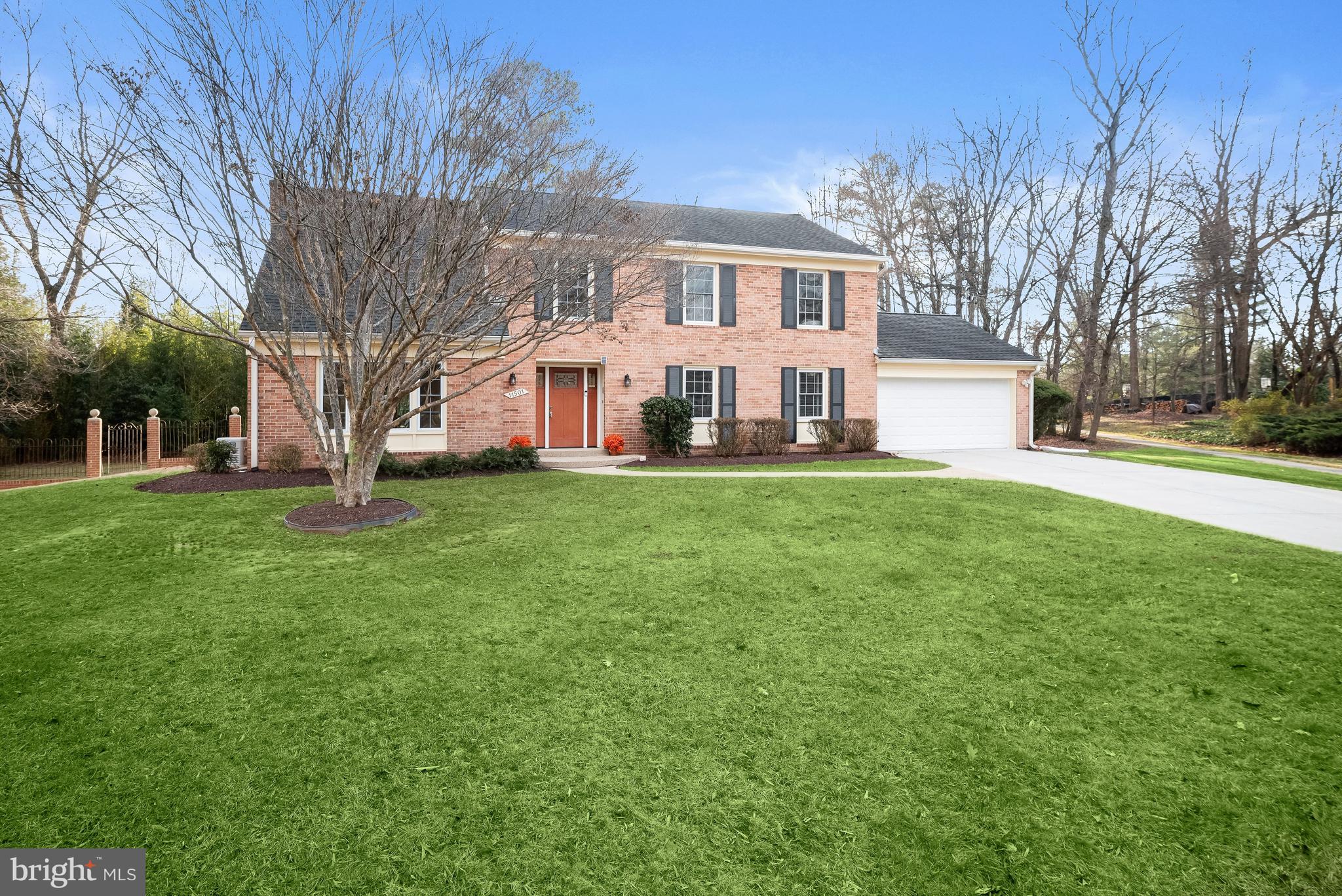 LAKE NORMANDY ESTATES - Residential