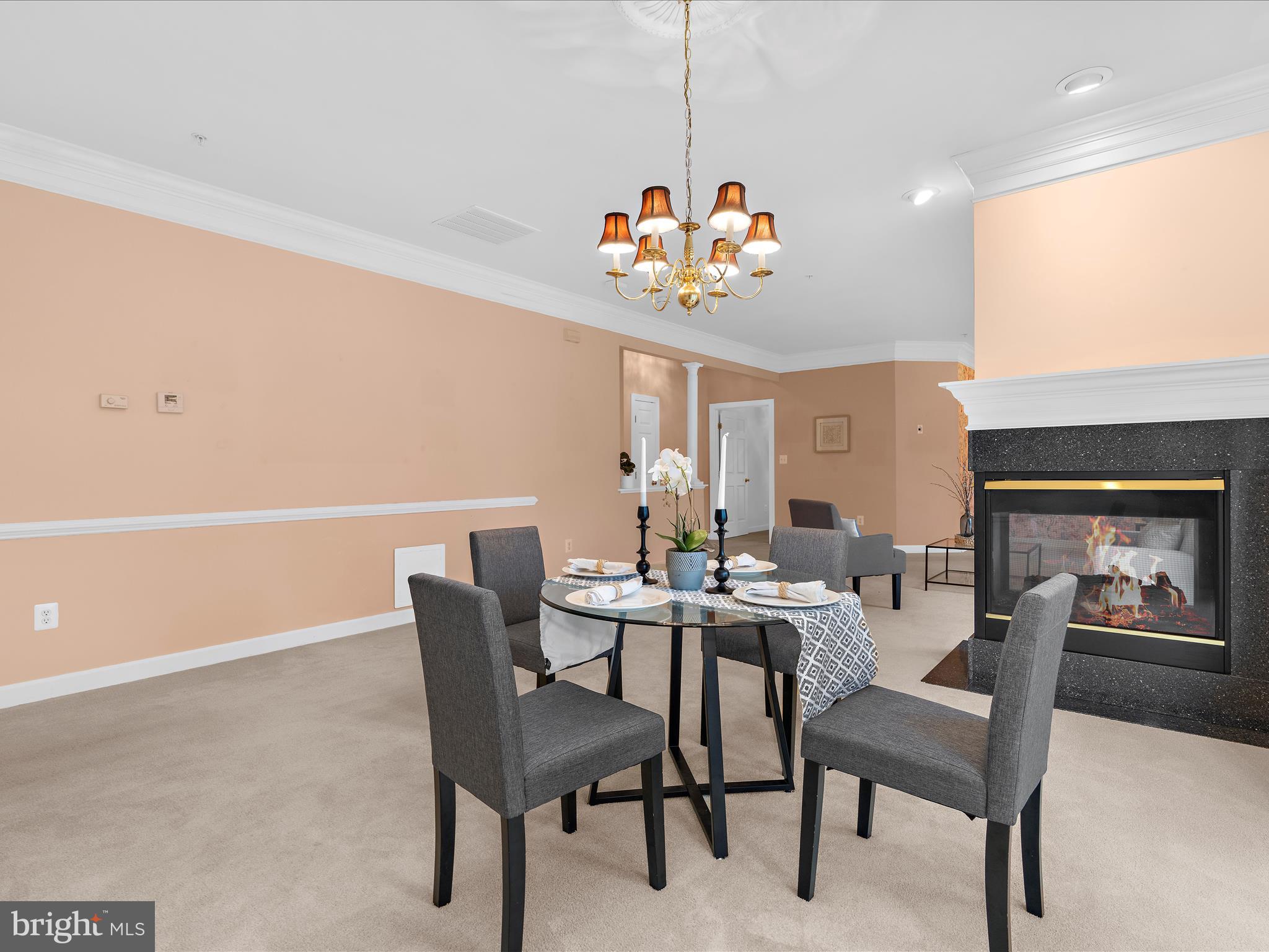 THE HAMLETS AT SOUTH RIVER COLONY - Residential