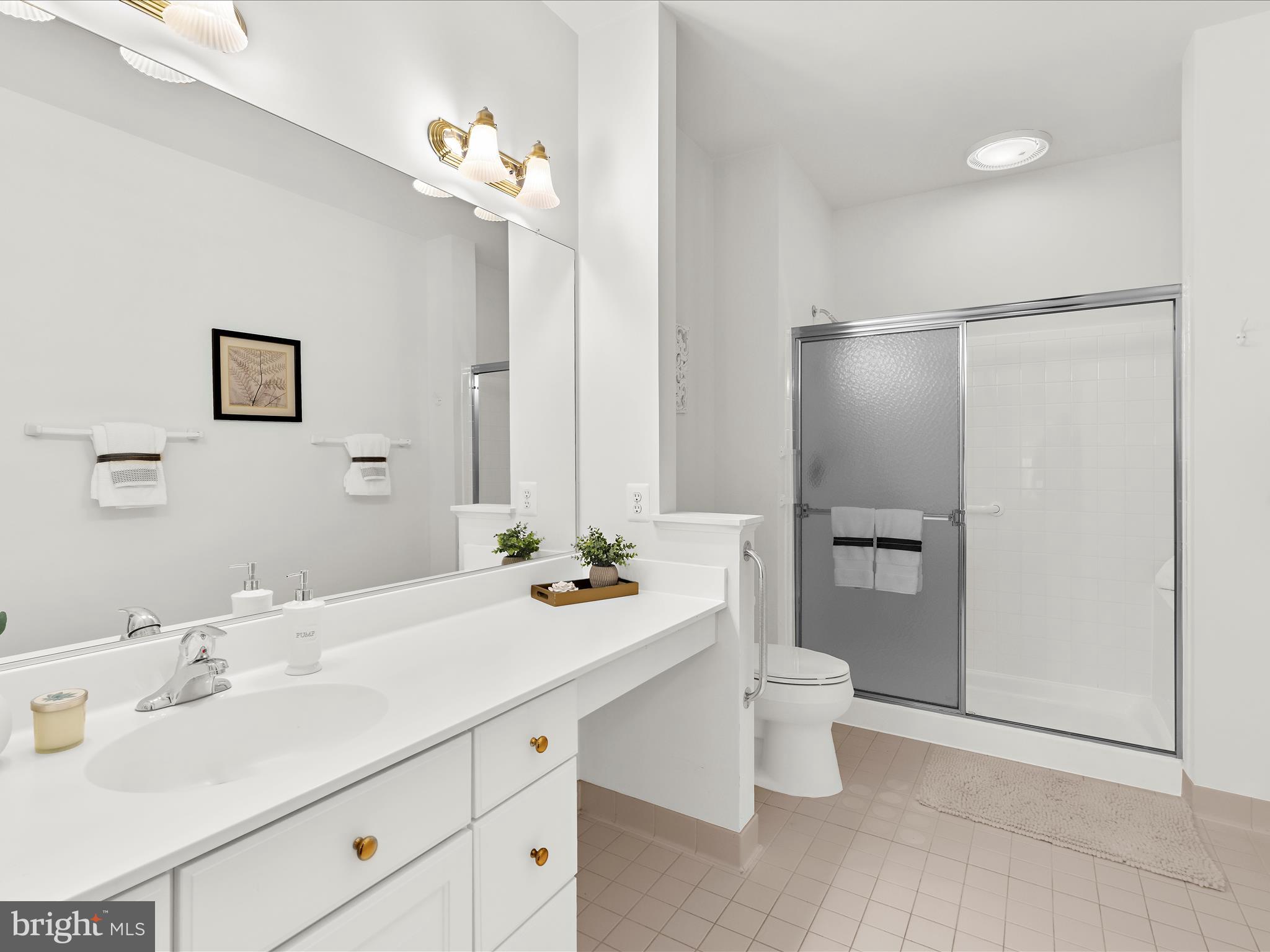 THE HAMLETS AT SOUTH RIVER COLONY - Residential