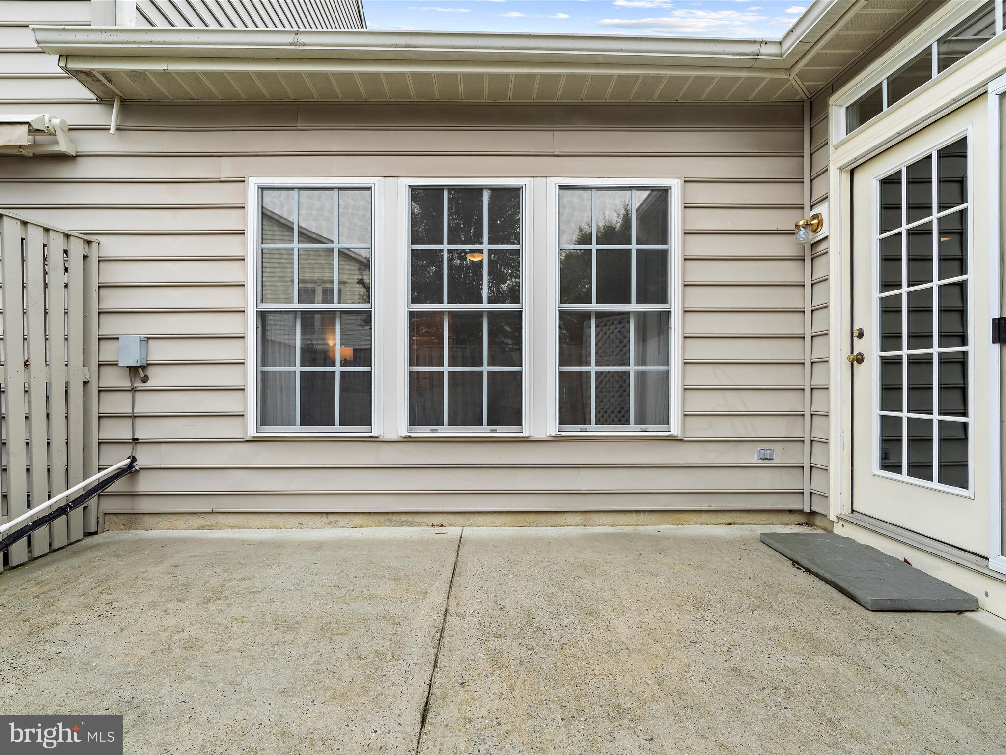 THE HAMLETS AT SOUTH RIVER COLONY - Residential