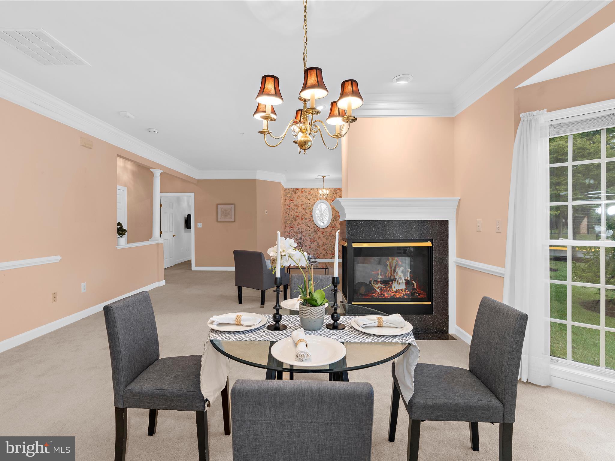 THE HAMLETS AT SOUTH RIVER COLONY - Residential