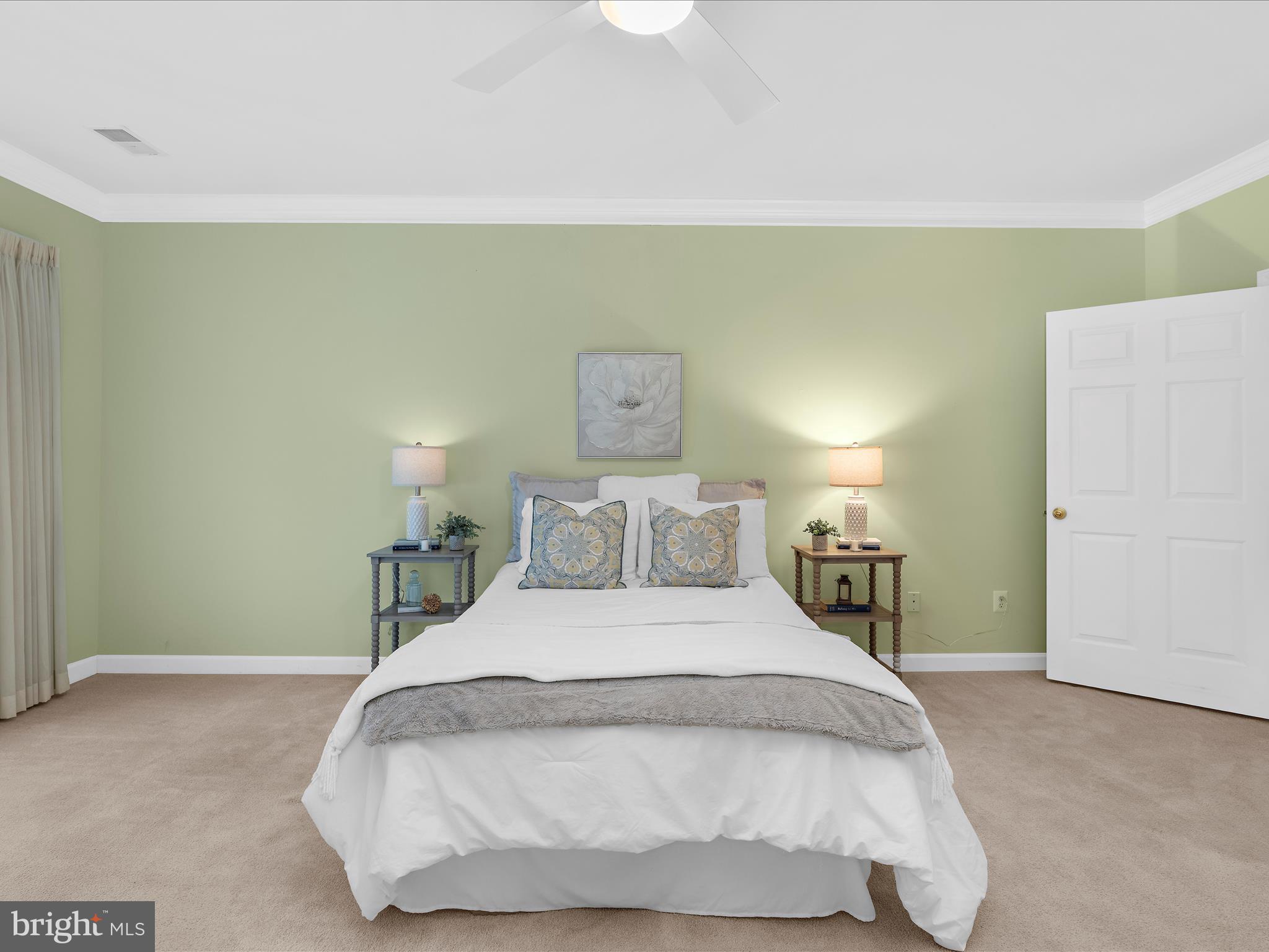 THE HAMLETS AT SOUTH RIVER COLONY - Residential